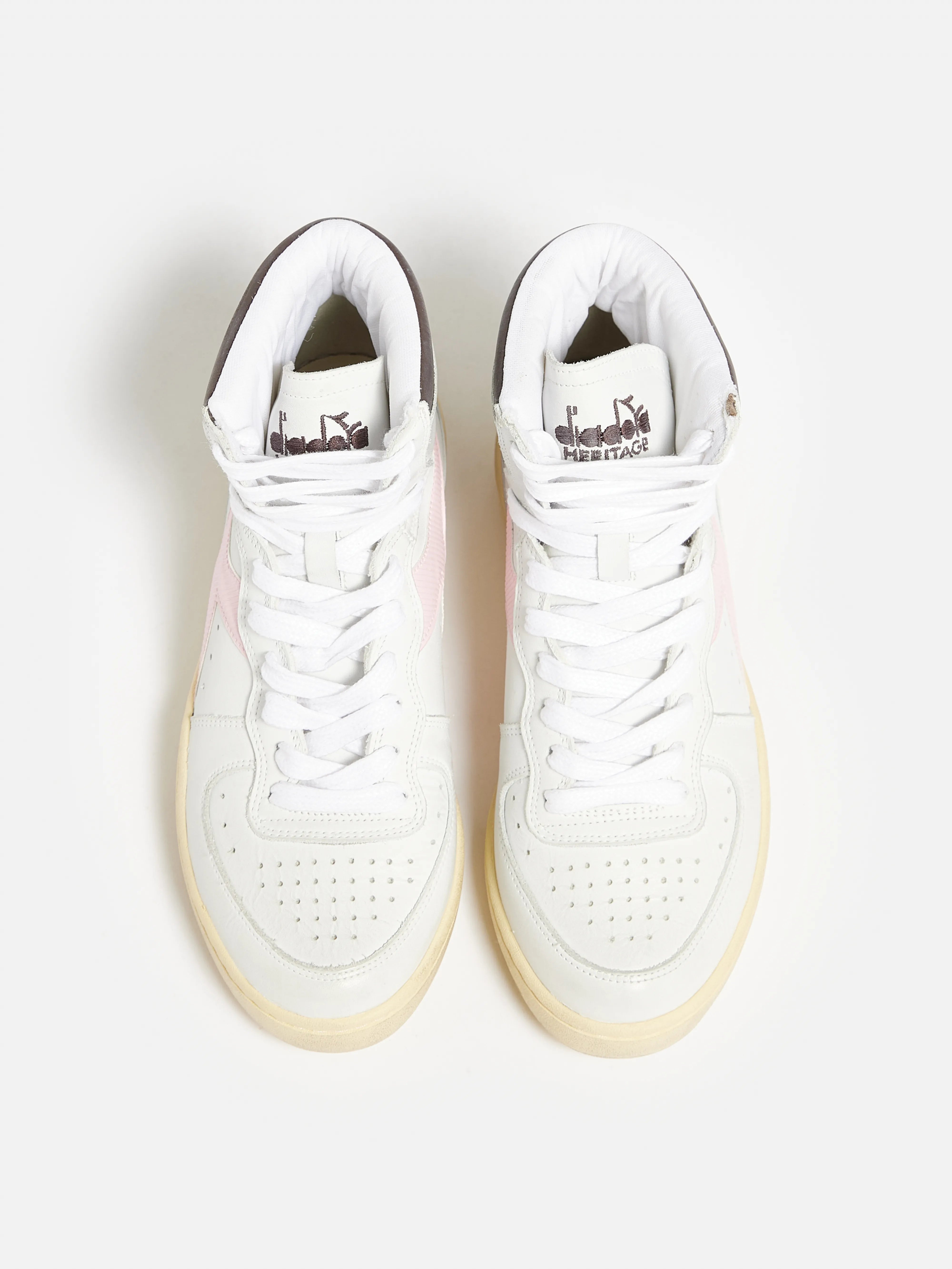 Mi Basket Used For Women For Women | Bellerose