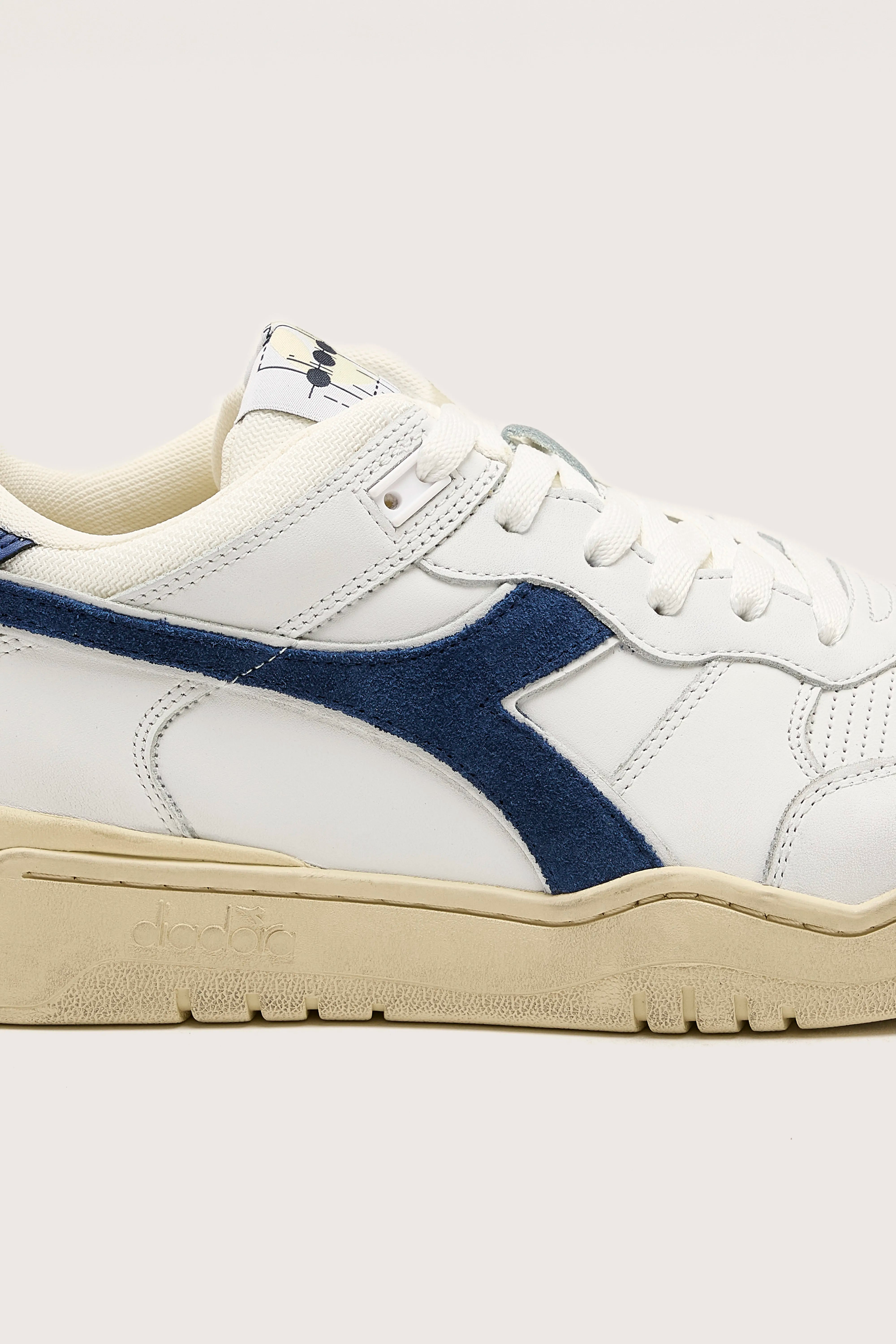 B.560 Used voor Mannen 242 M BLUE 42