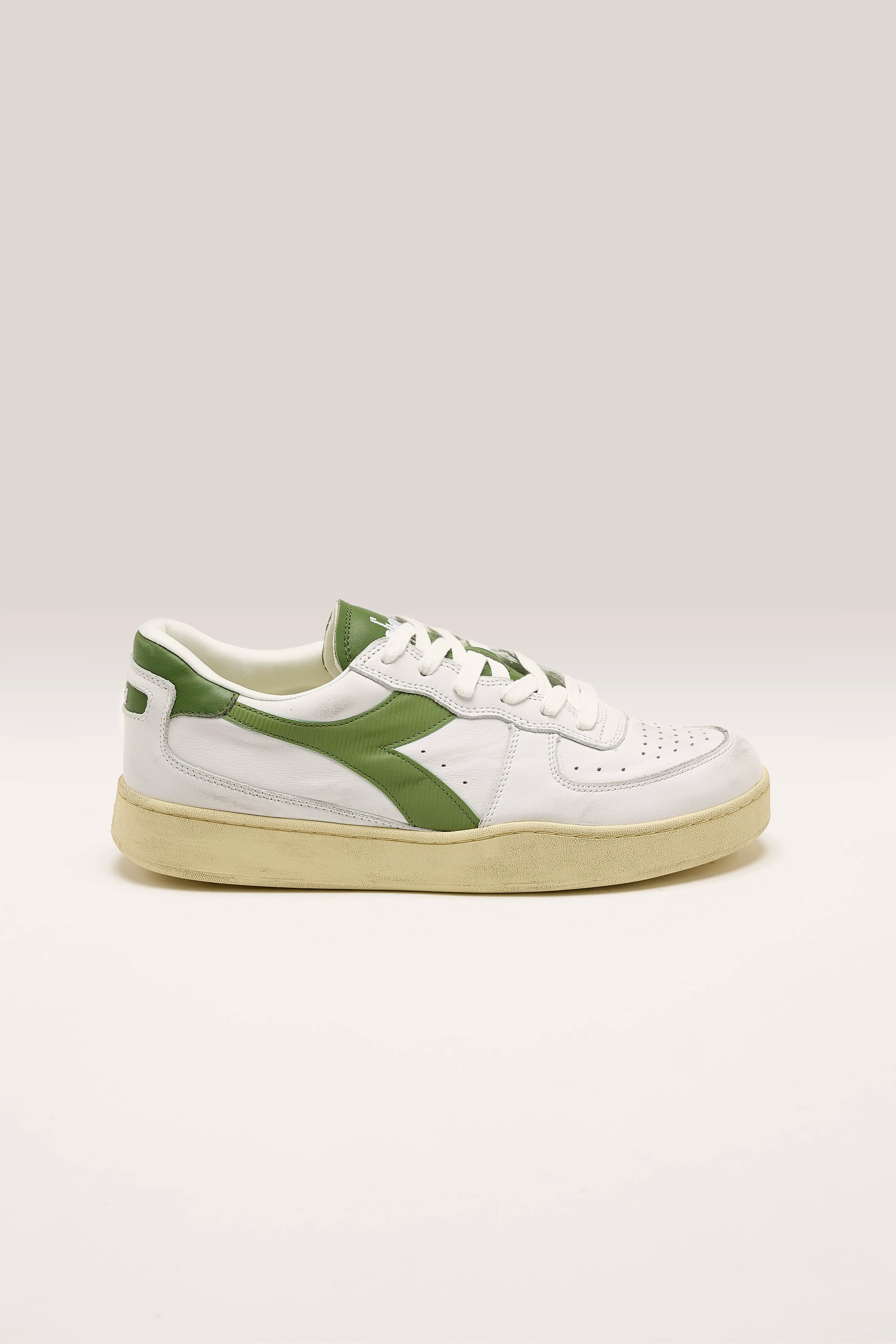 Diadora used basket online