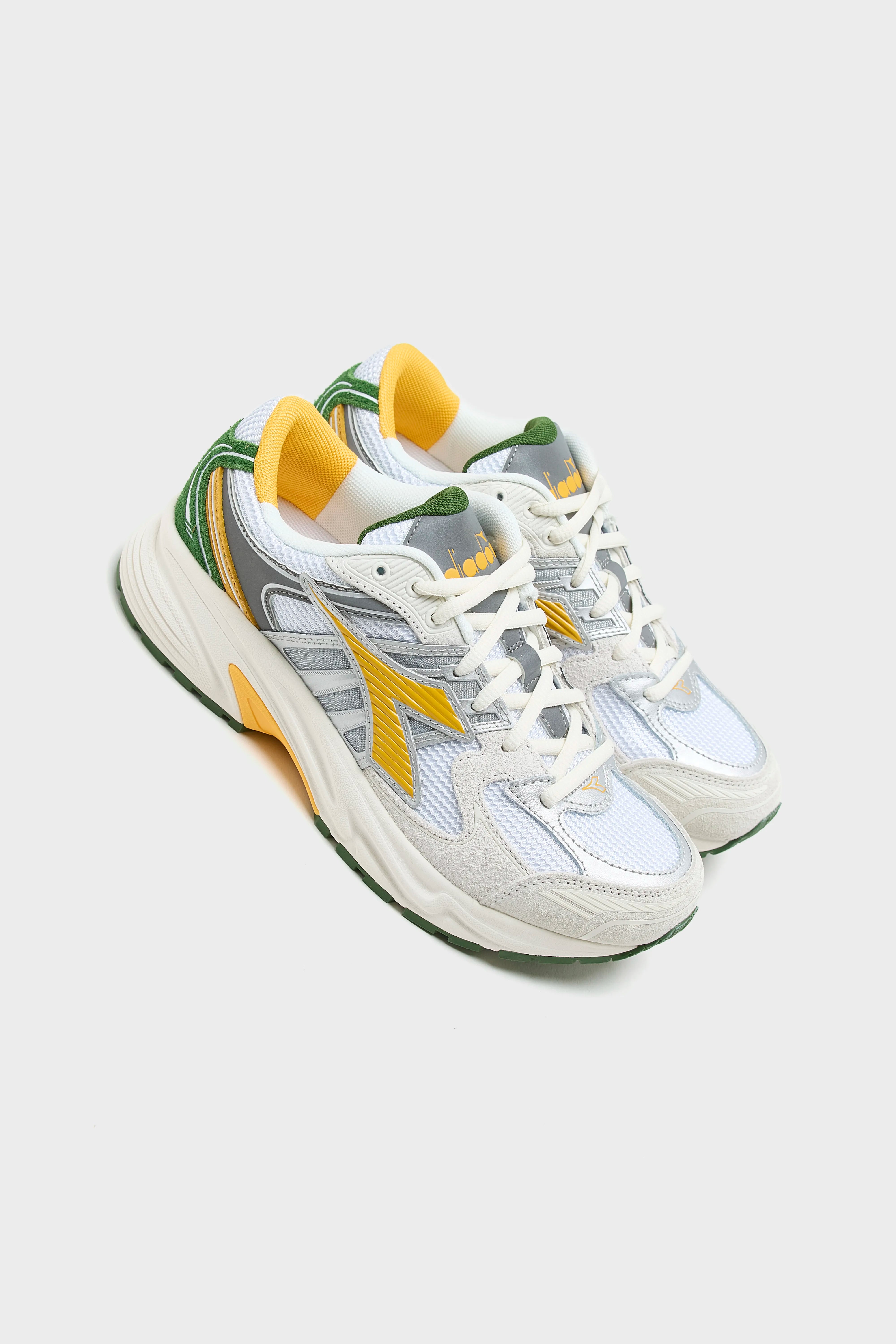Mythos Star for Women  (251 / W / YELLOW)