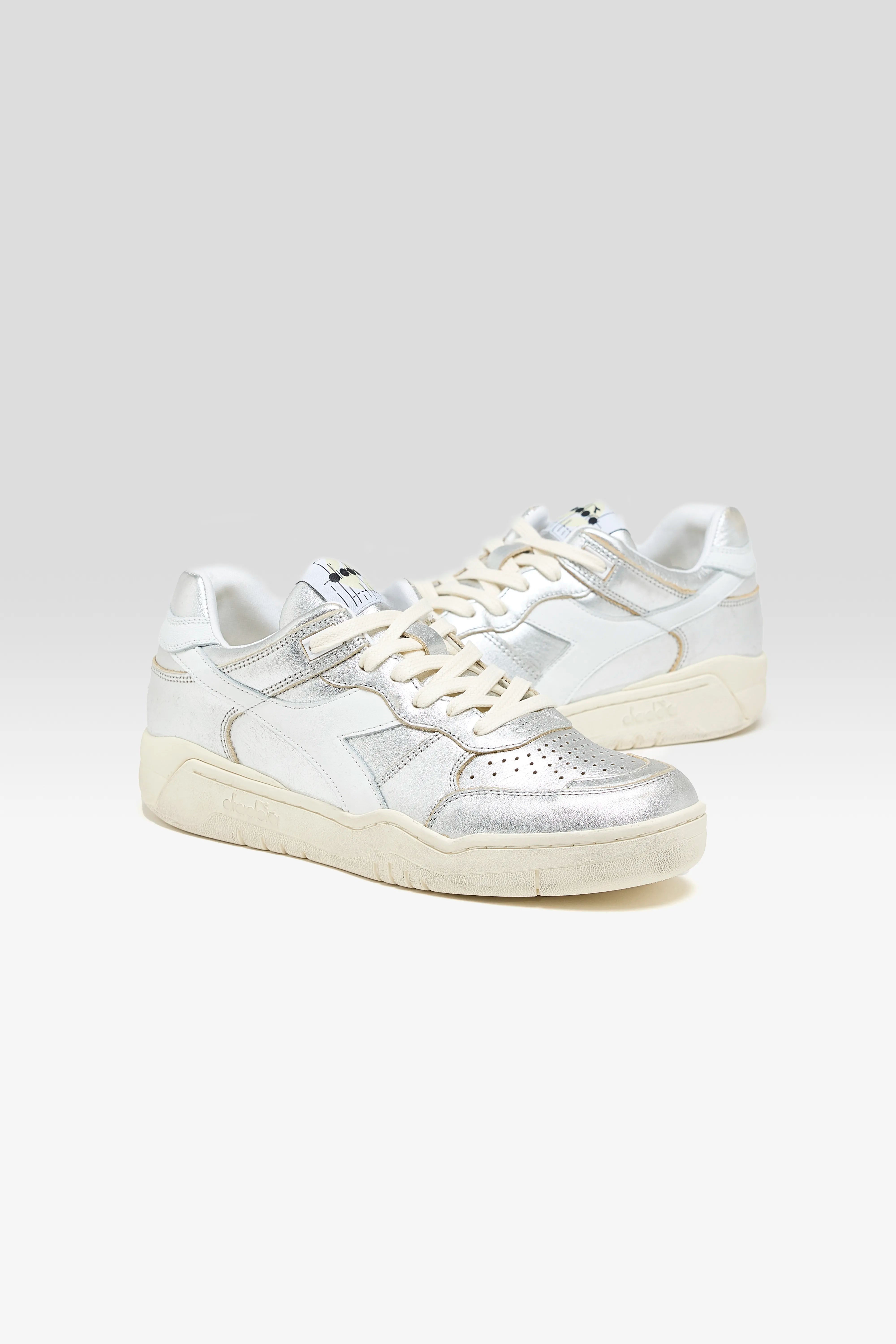 B.560 Metal Pour Femmes Pour Femme | Bellerose
