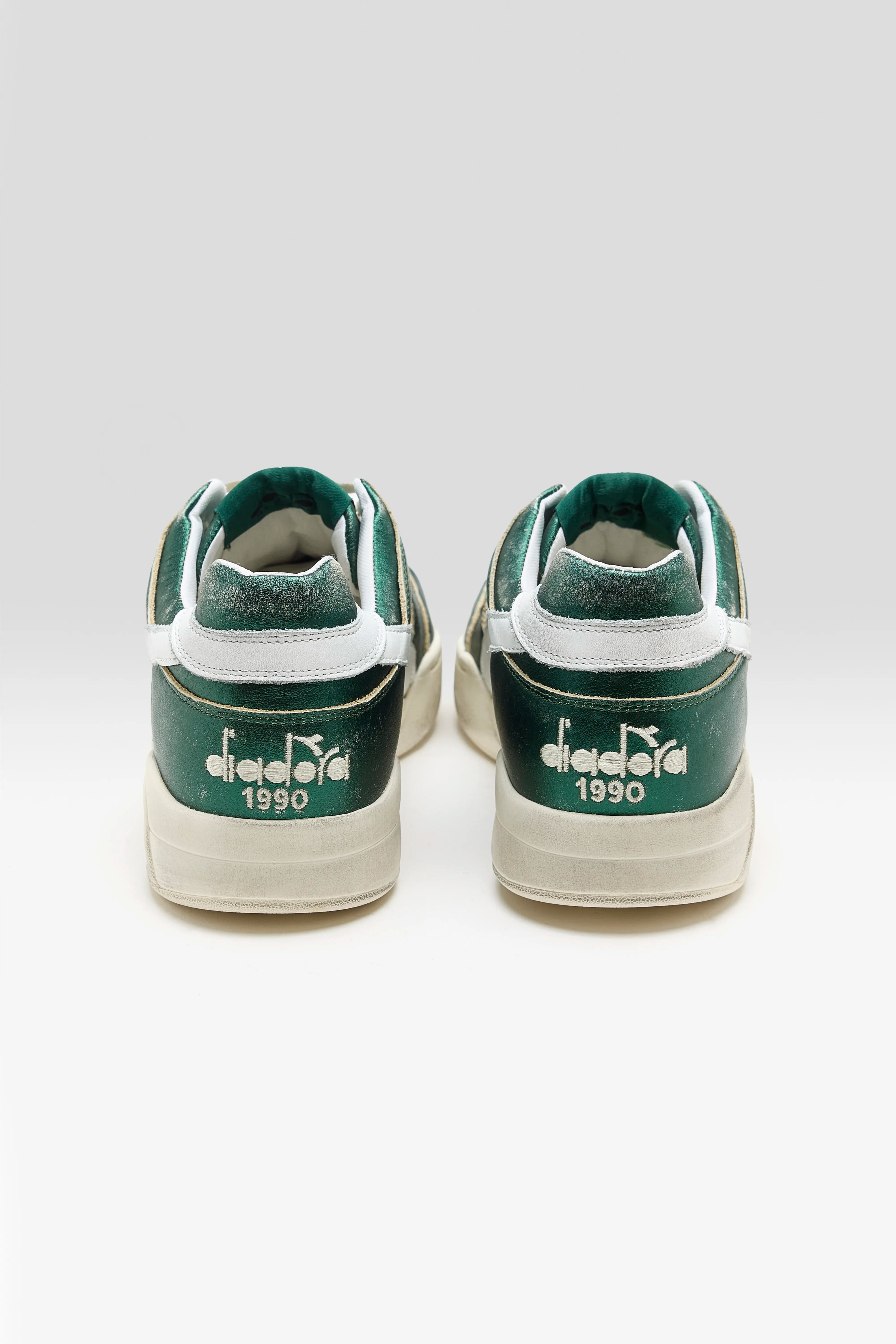 B.560 Metal for Women  (251 / W / GREEN)