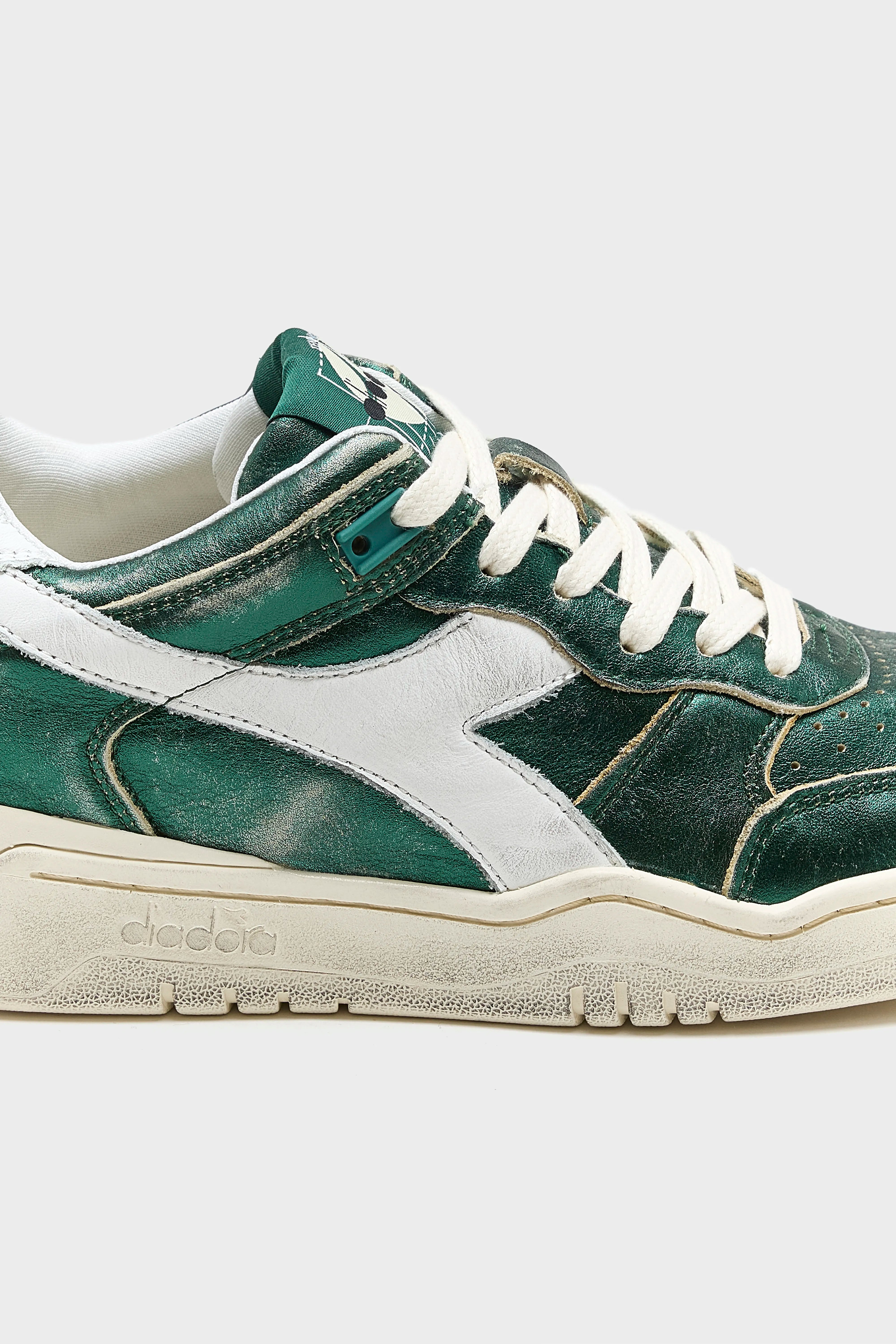 B.560 Metal for Women  (251 / W / GREEN)