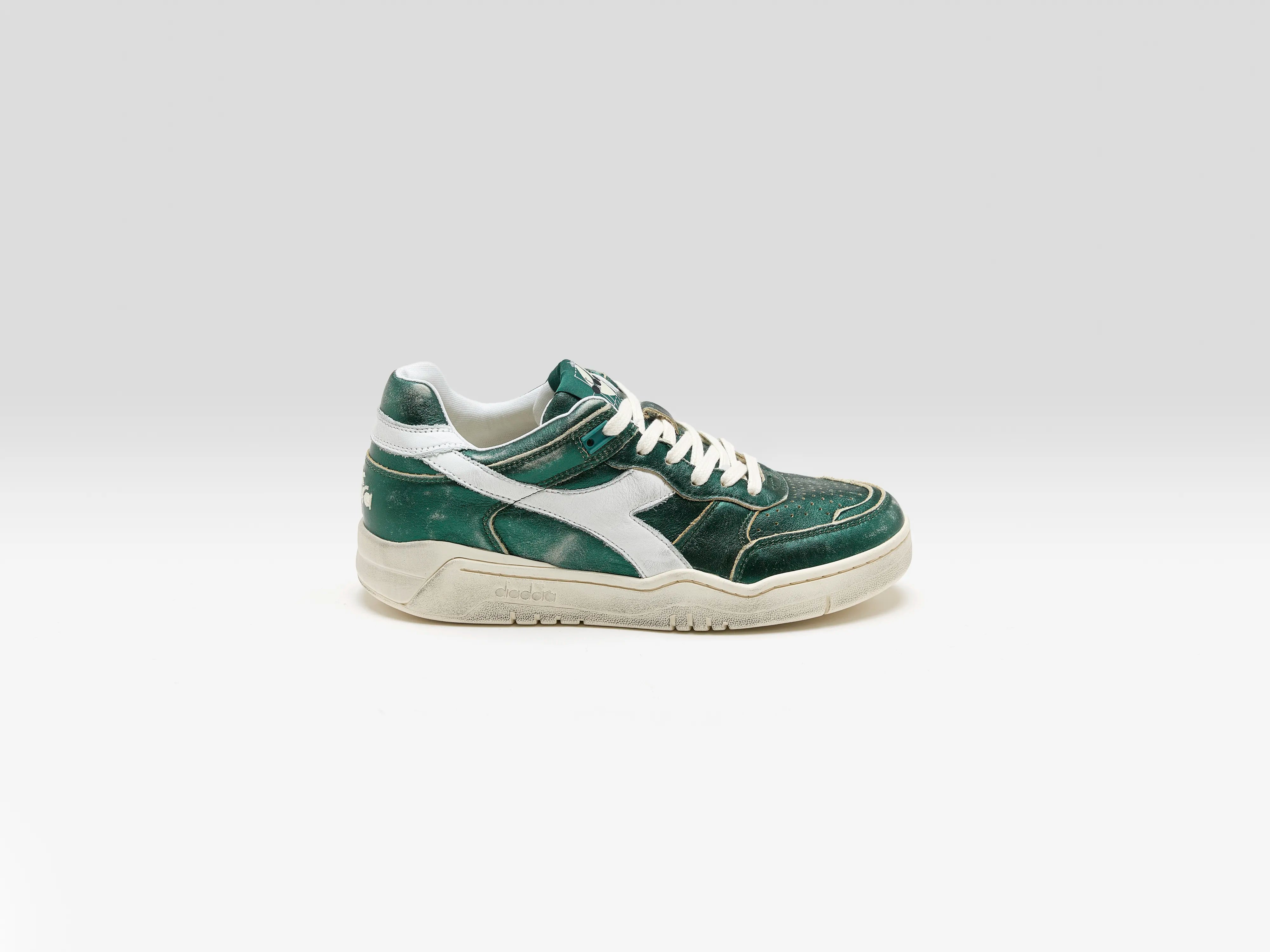B.560 Metal for Women  (251 / W / GREEN)