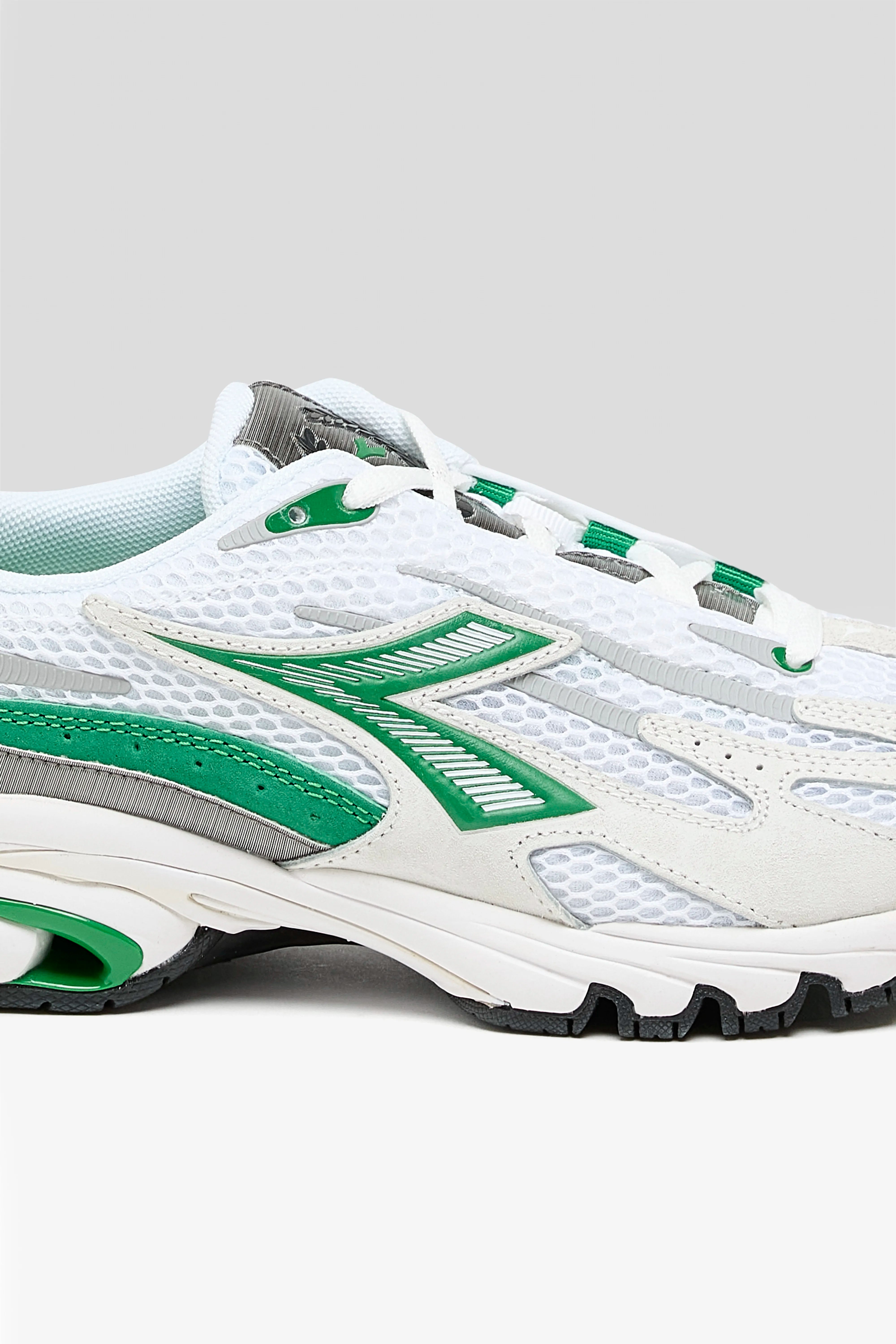Mythos Propulsion 280 Mascotte pour Femmes  (251 / W / GREEN)
