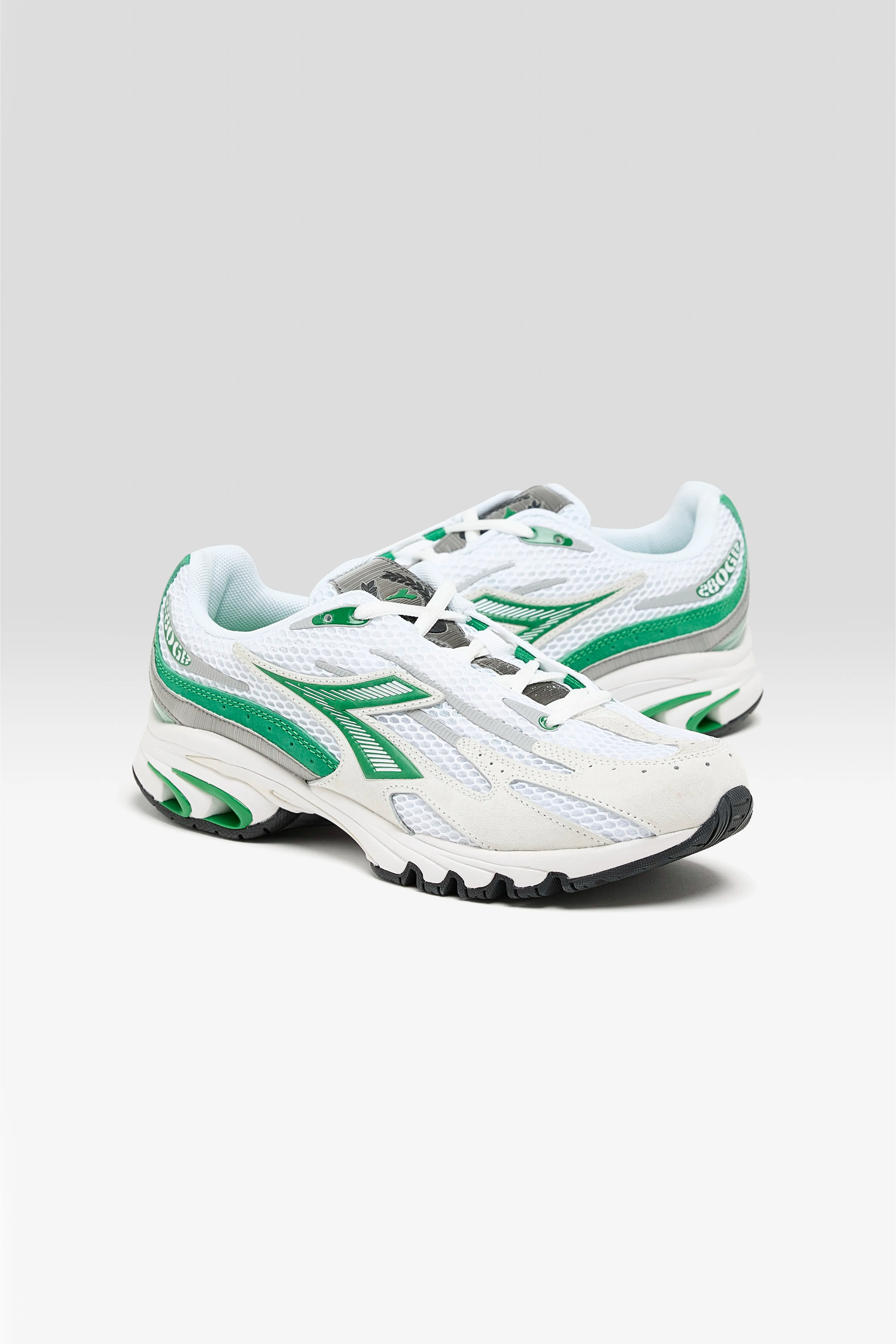 Mythos Propulsion 280 Mascotte for Women  (251 / W / GREEN)