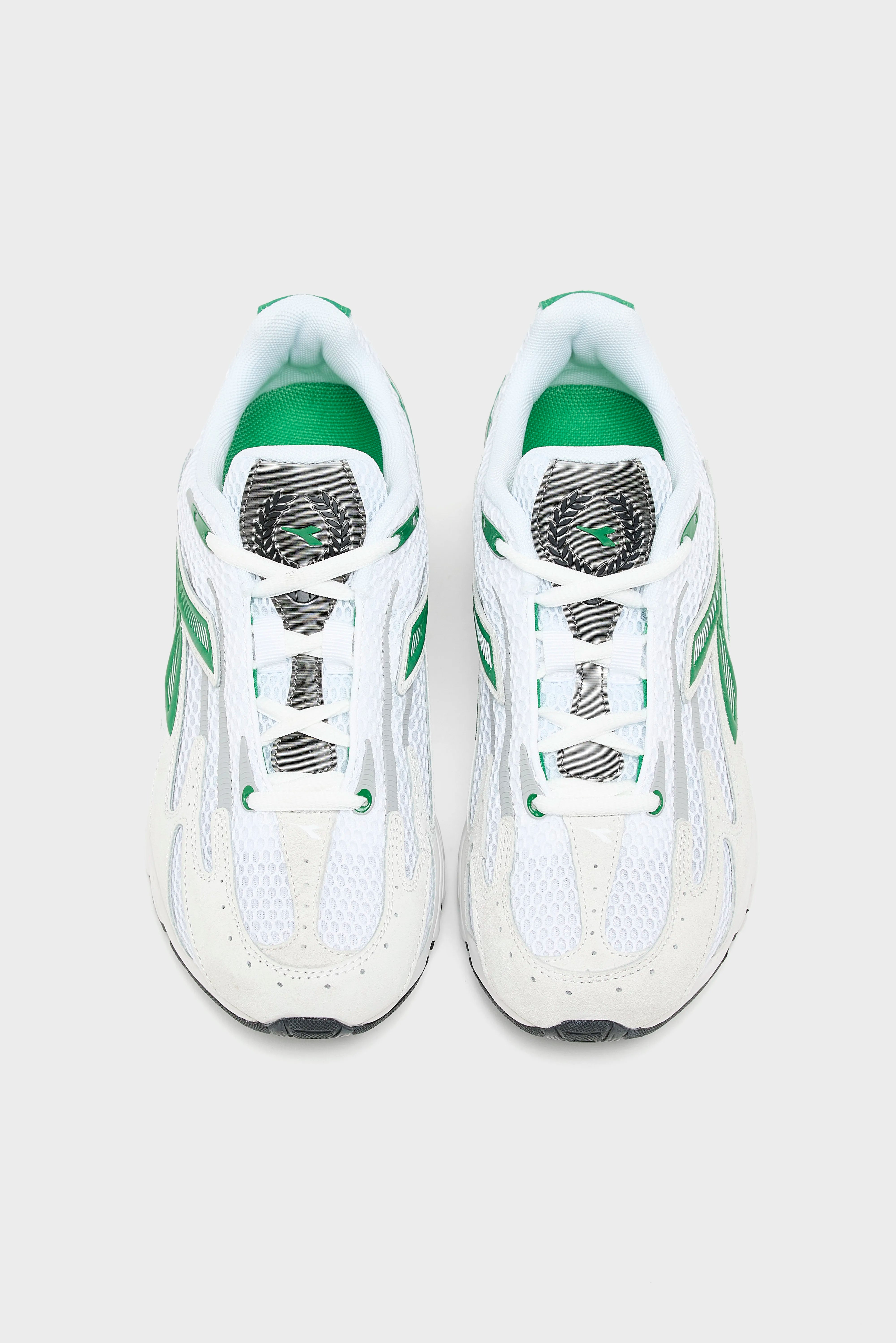 Mythos Propulsion 280 Mascotte pour Femmes  (251 / W / GREEN)