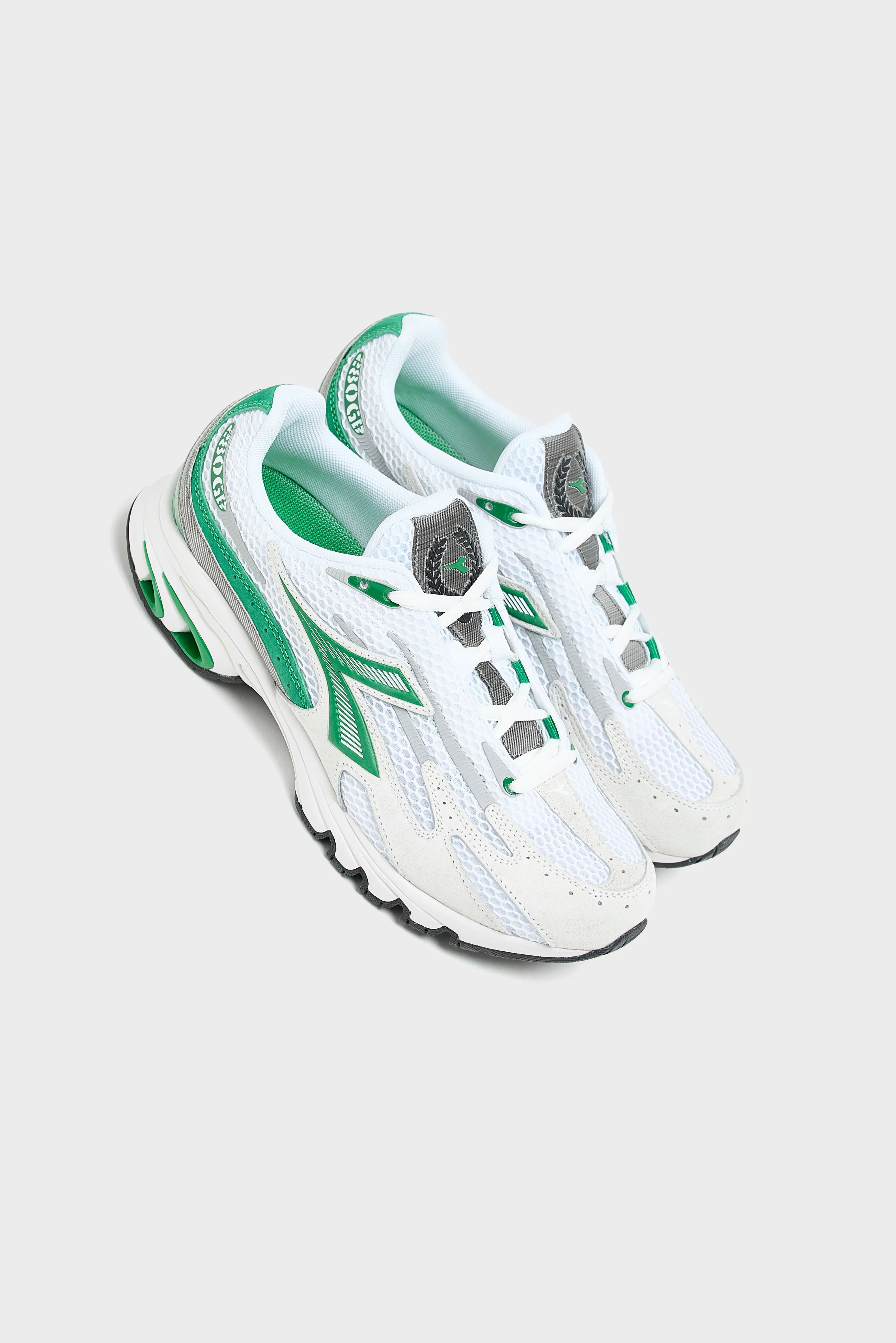Mythos Propulsion 280 Mascotte pour Femmes  (251 / W / GREEN)