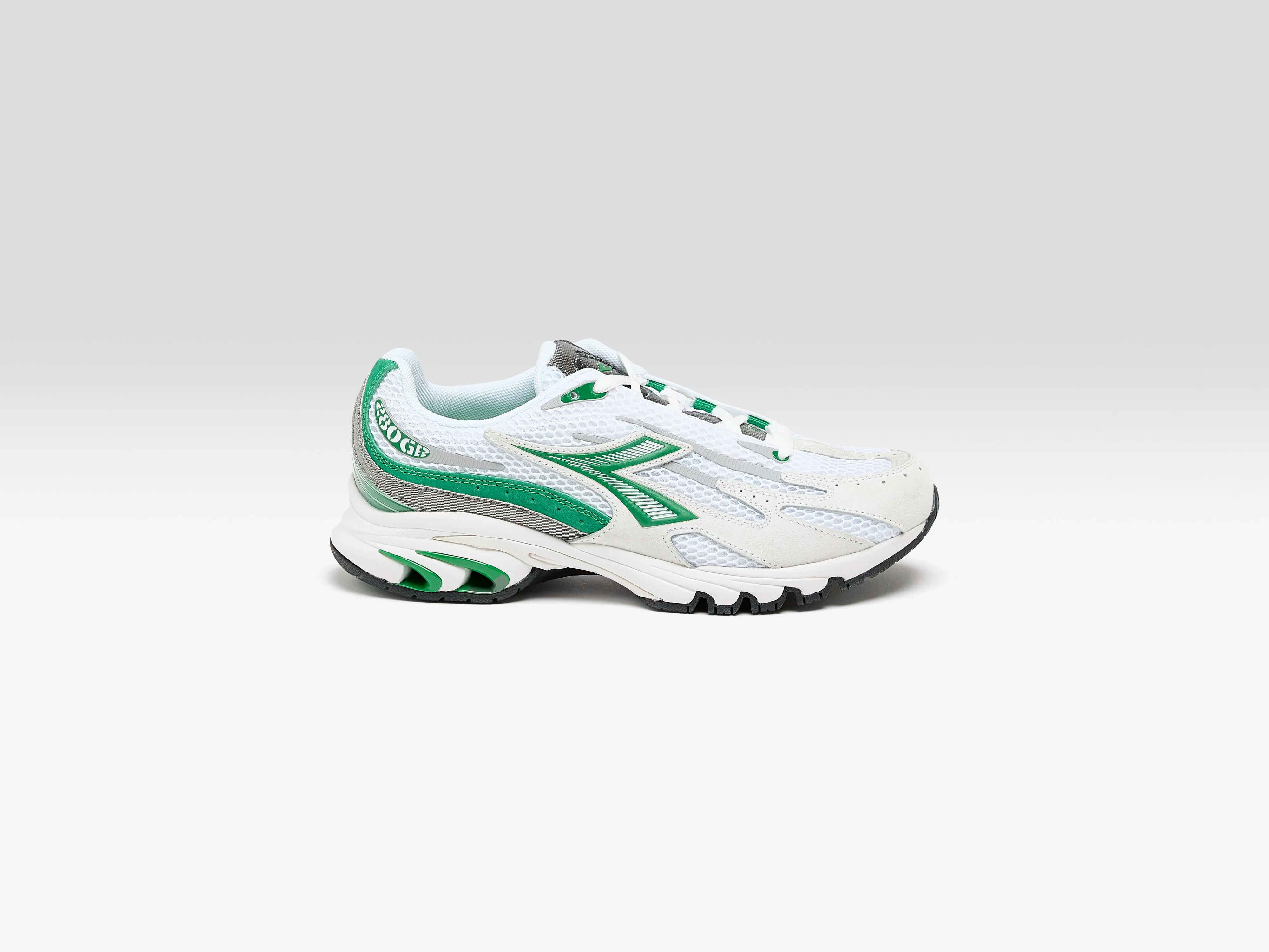 Mythos Propulsion 280 Mascotte pour Femmes  (251 / W / GREEN)