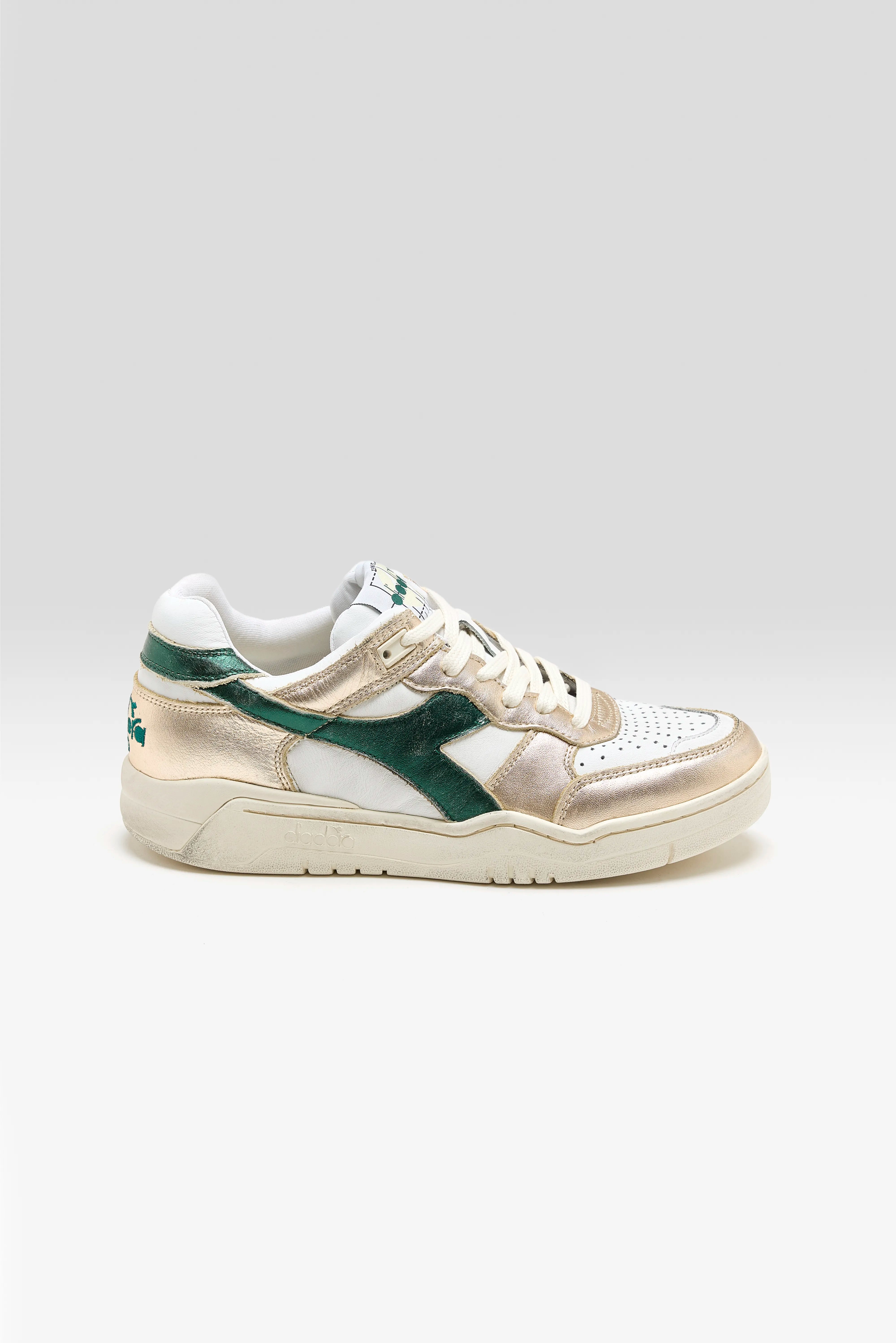 B.560 Metal Mix Pour Femmes Pour Femme | Bellerose