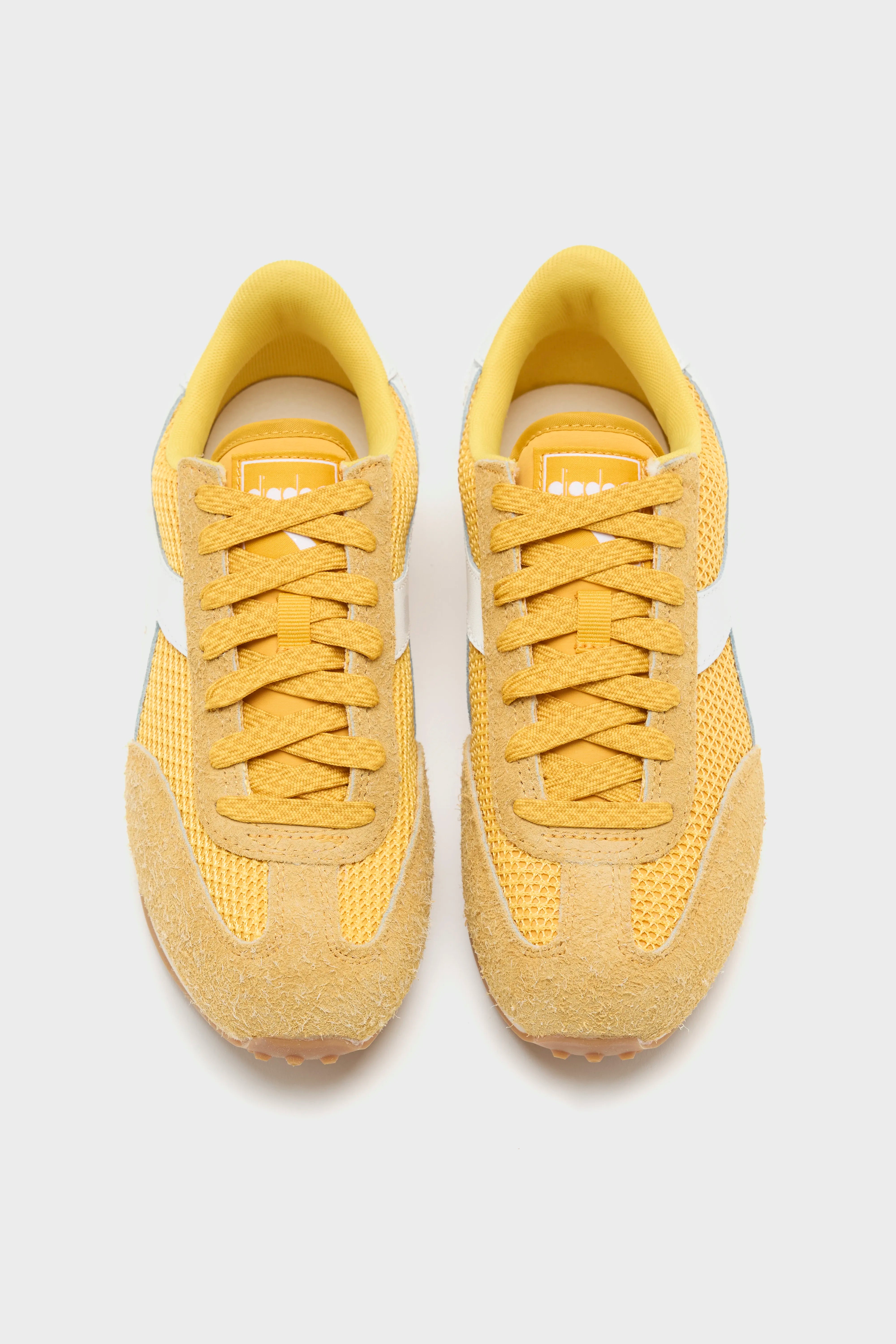 Rally pour Femmes  (251 / W / YELLOW)