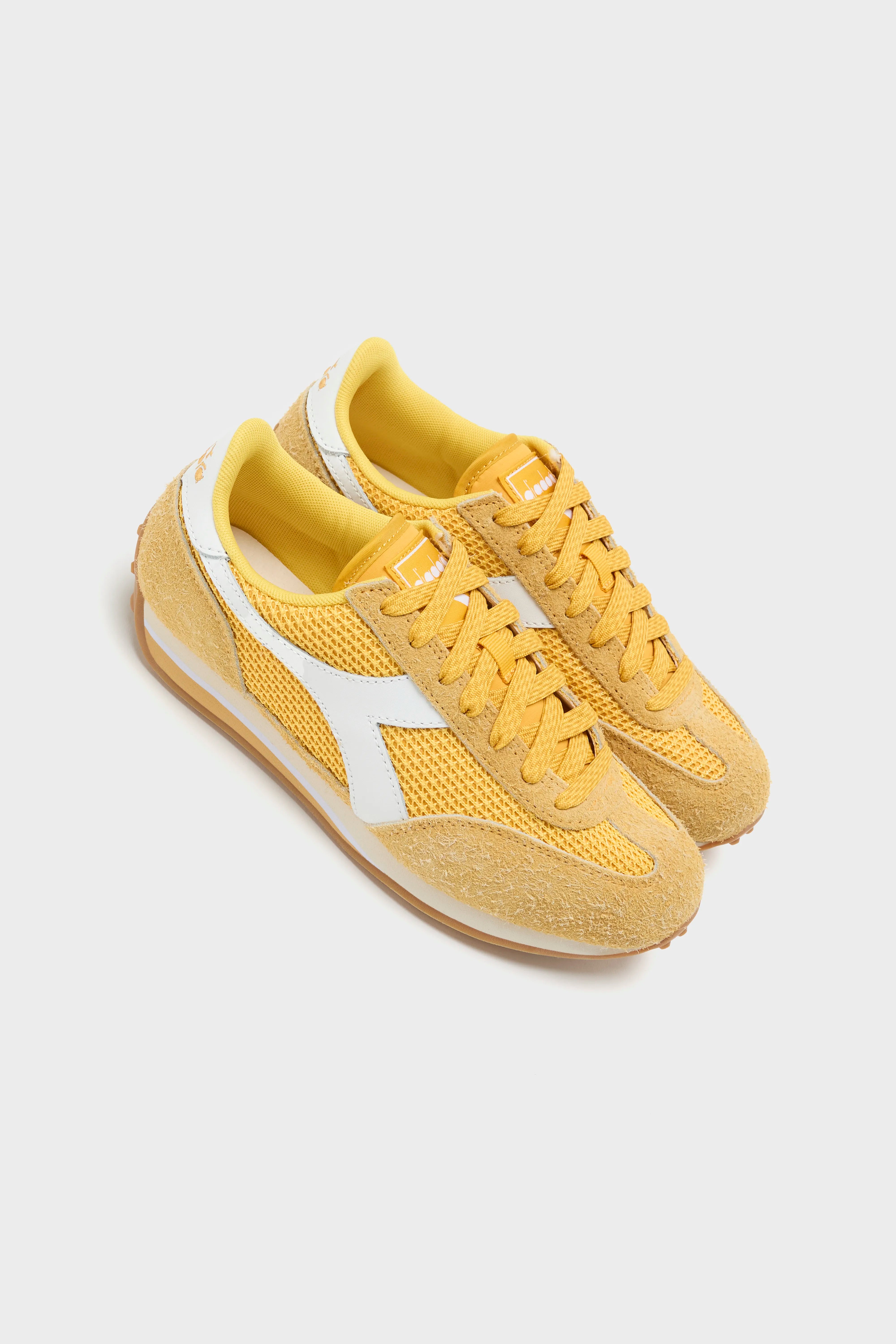 Rally pour Femmes  (251 / W / YELLOW)