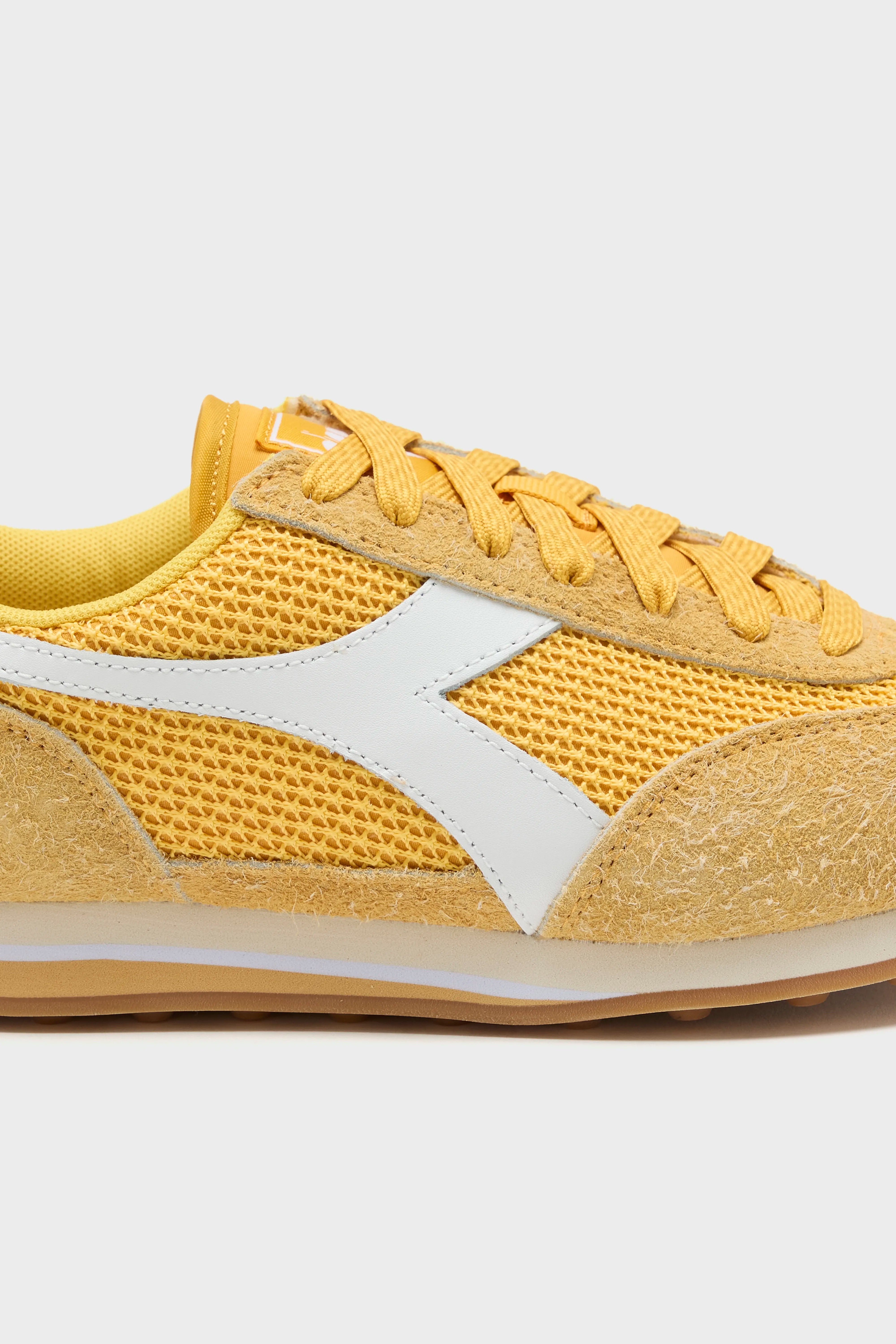 Rally pour Femmes  (251 / W / YELLOW)