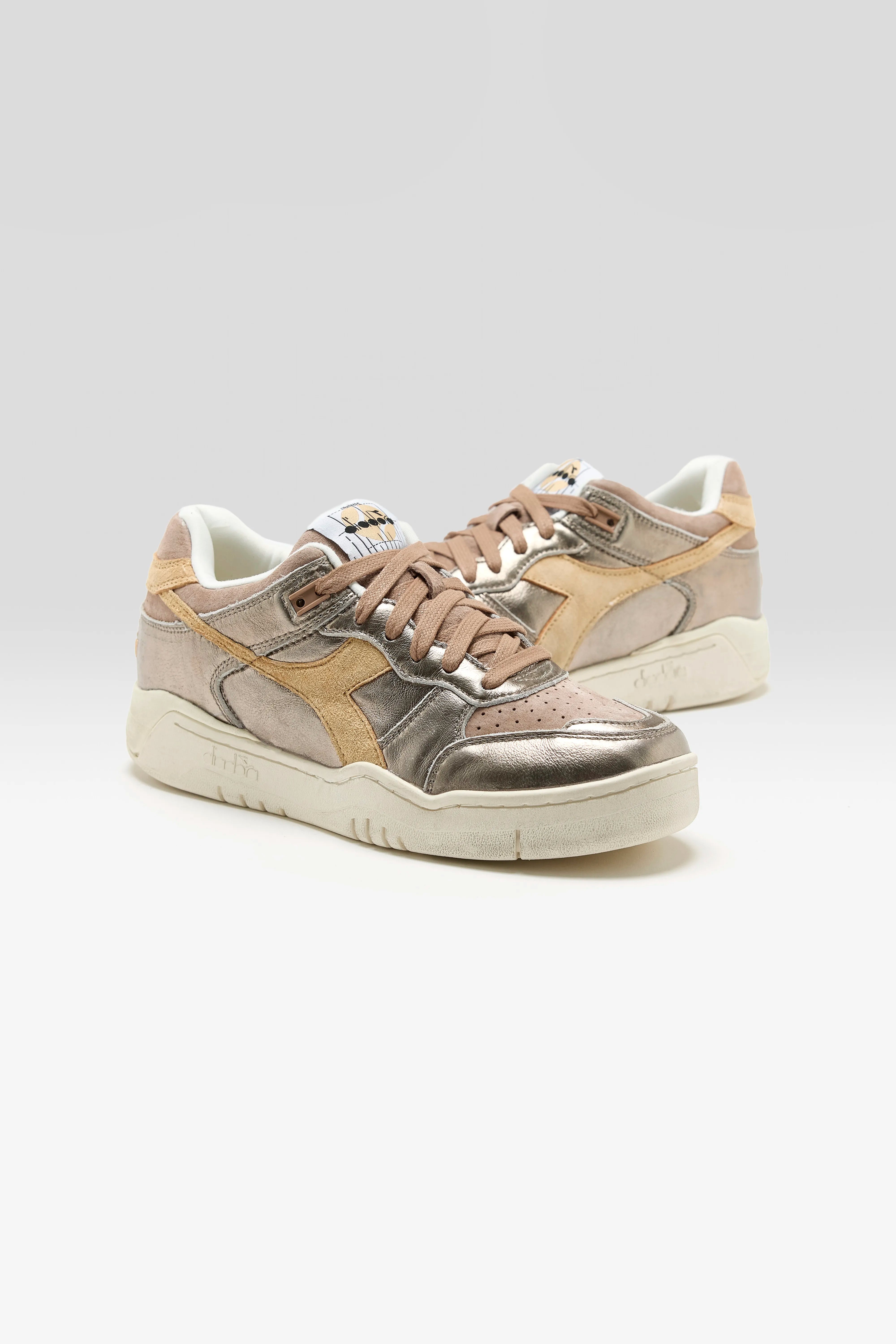 B.560 Metal S Used Voor Vrouwen Voor Dames | Bellerose