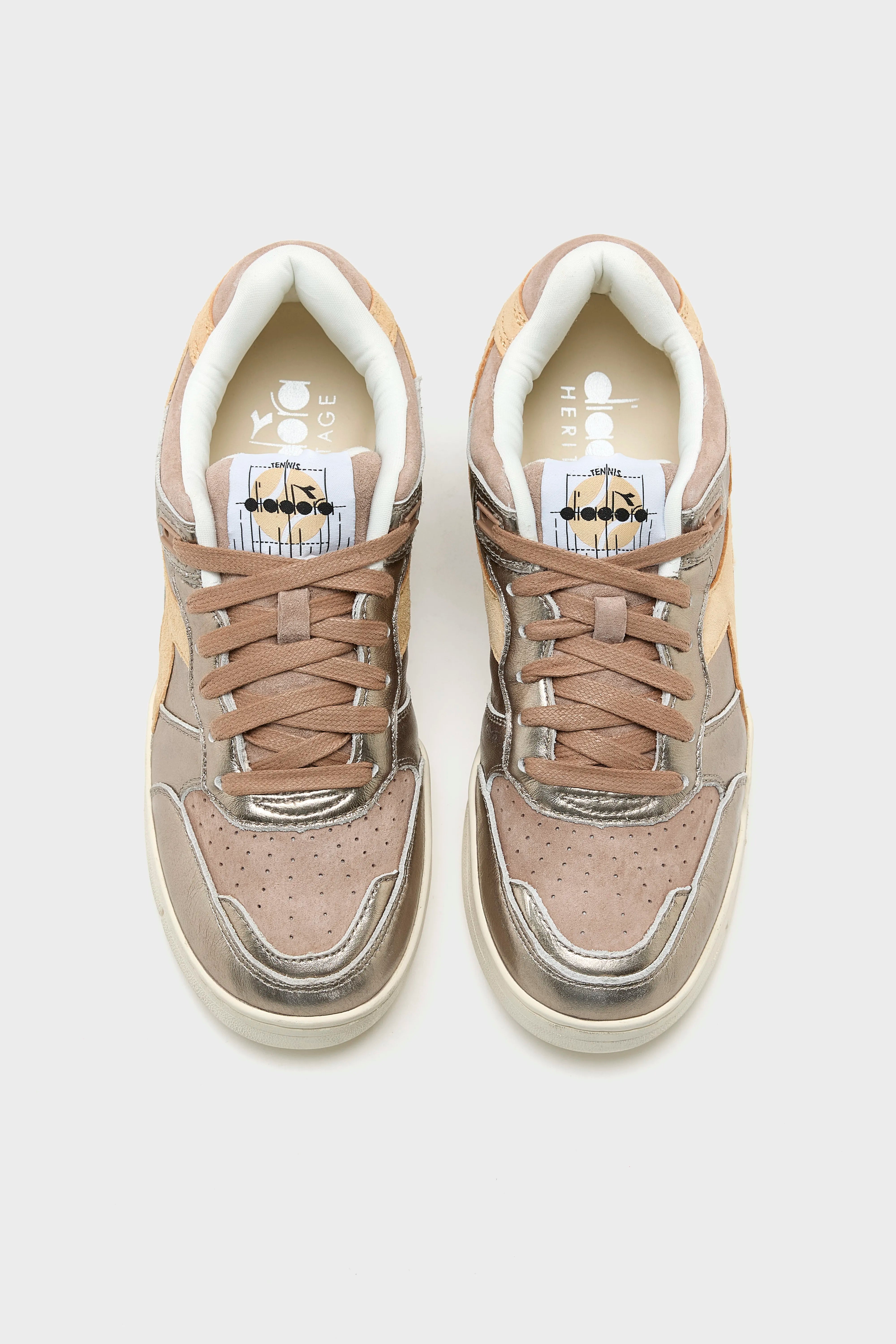 B.560 Metal S Used Voor Vrouwen Voor Dames | Bellerose