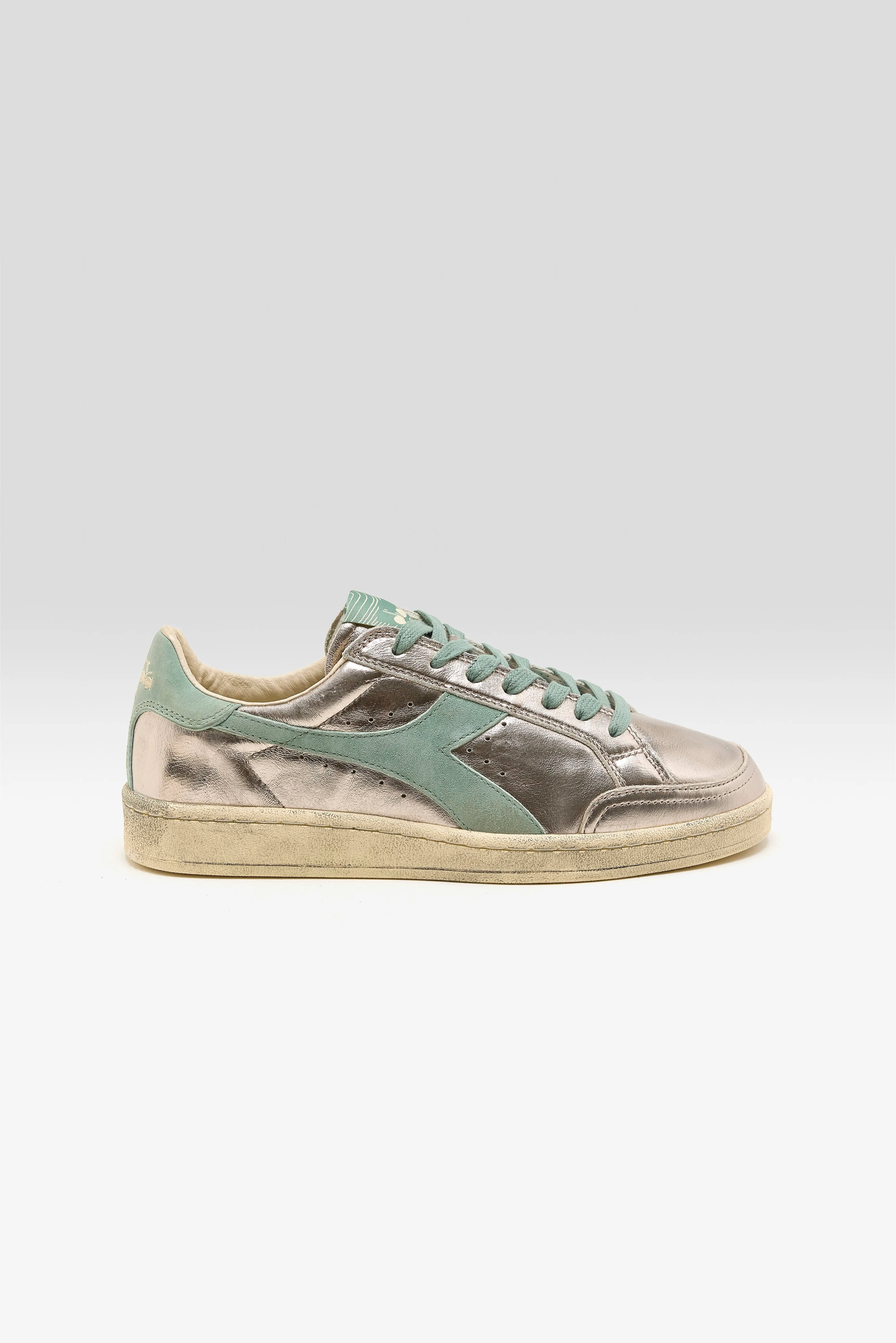 Prestige Metal Used Voor Vrouwen Voor Dames | Bellerose