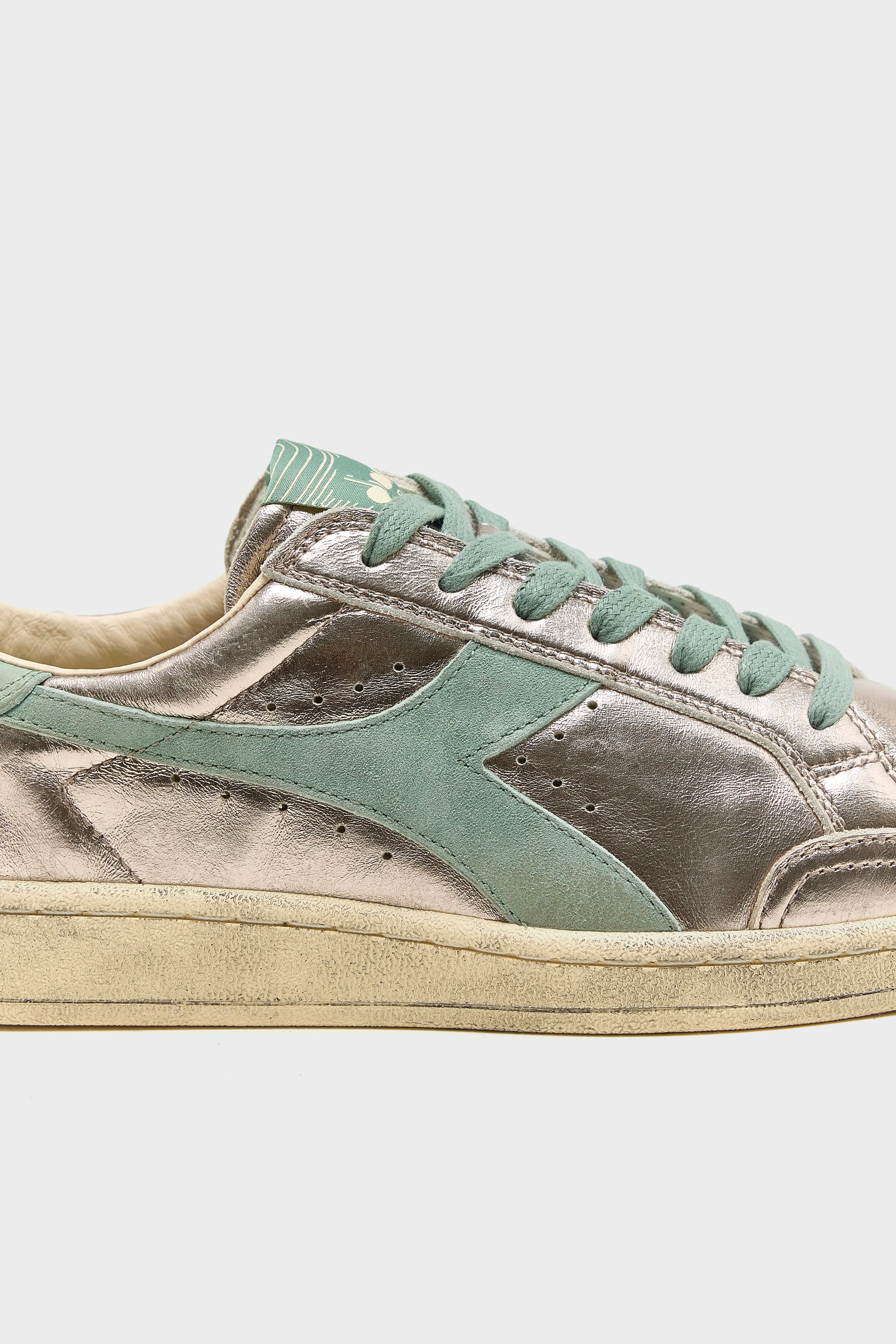 Prestige Metal Used Voor Vrouwen Voor Dames | Bellerose