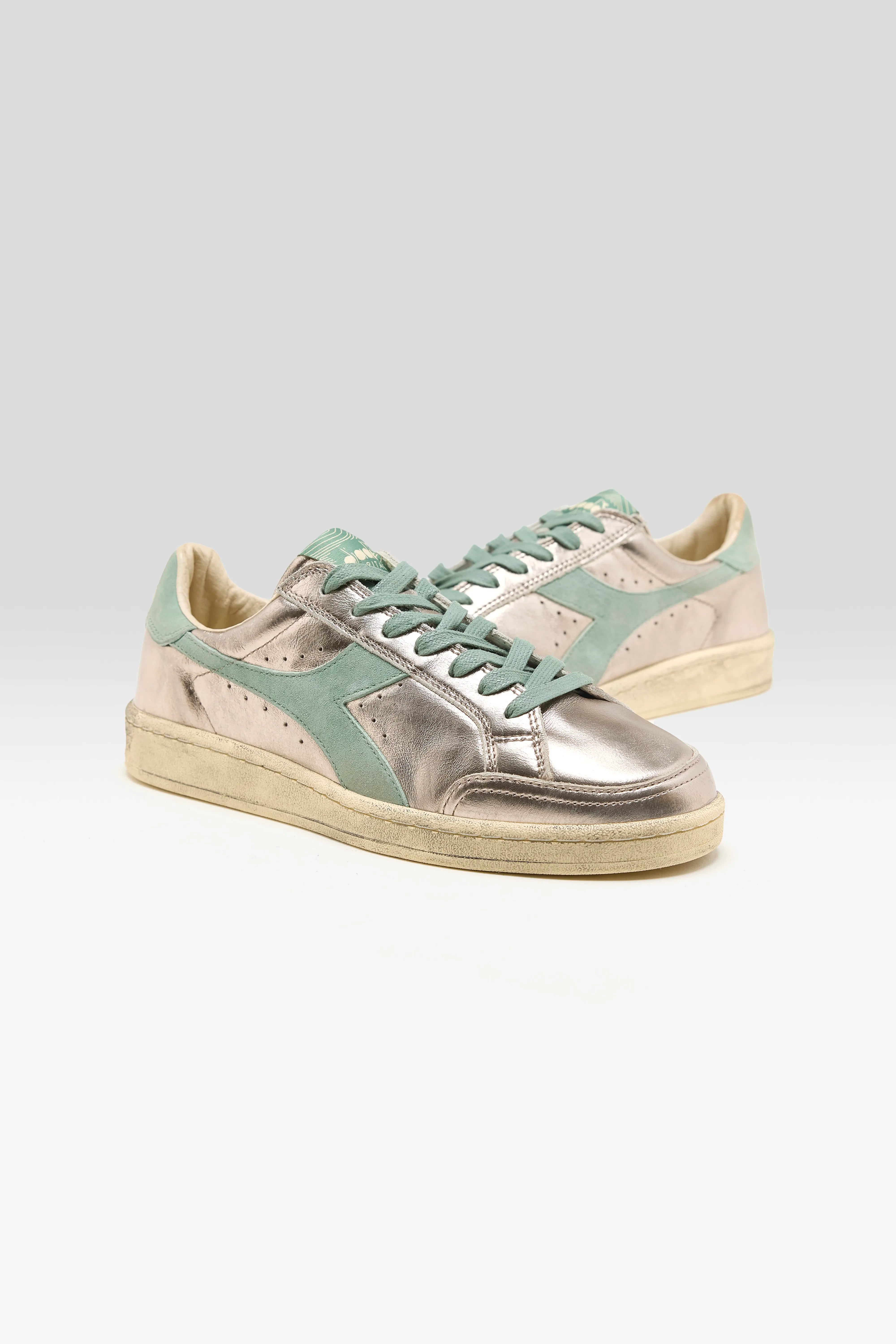 Prestige Metal Used Voor Vrouwen Voor Dames | Bellerose