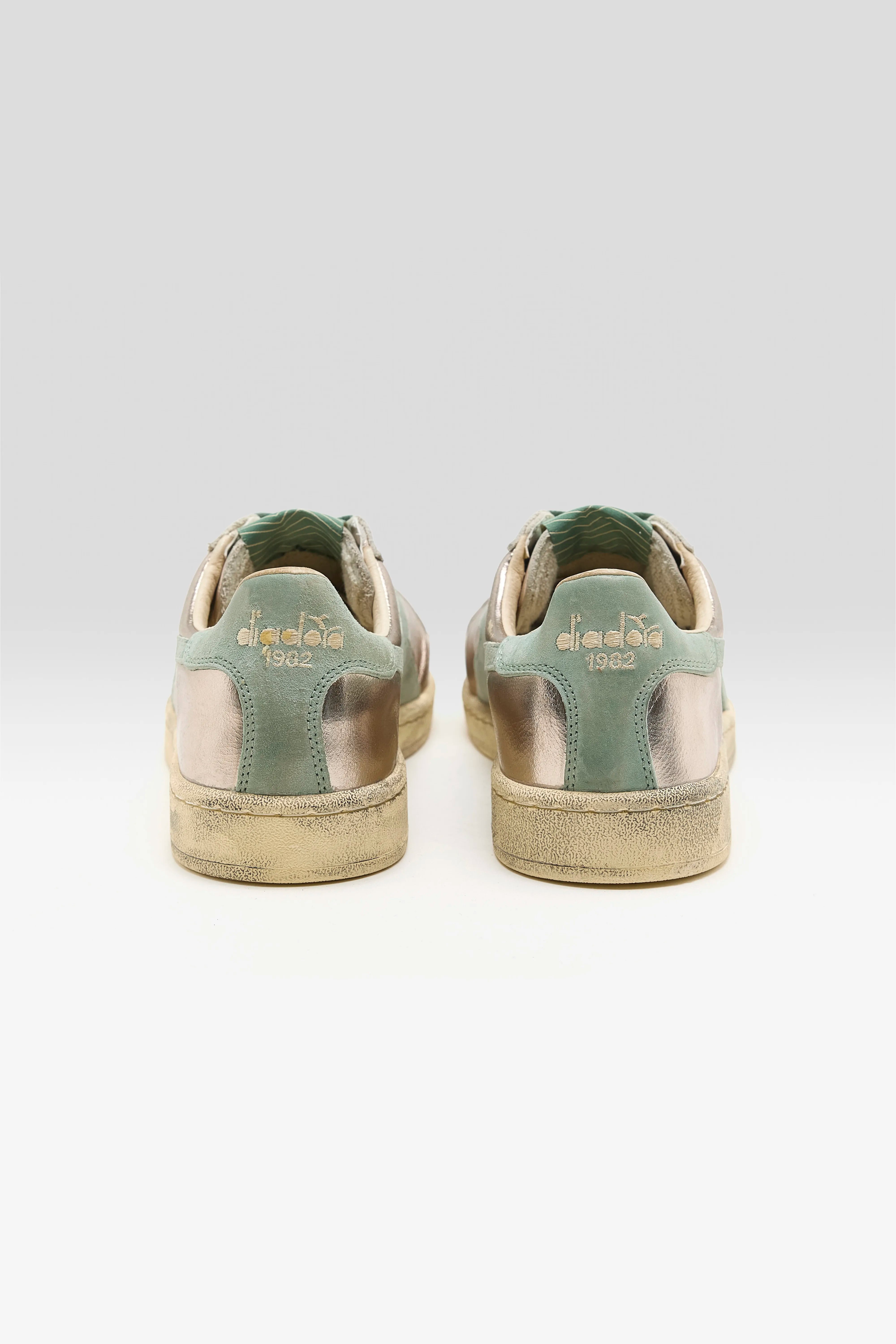 Prestige Metal Used voor Vrouwen (252 / W / BROWN)