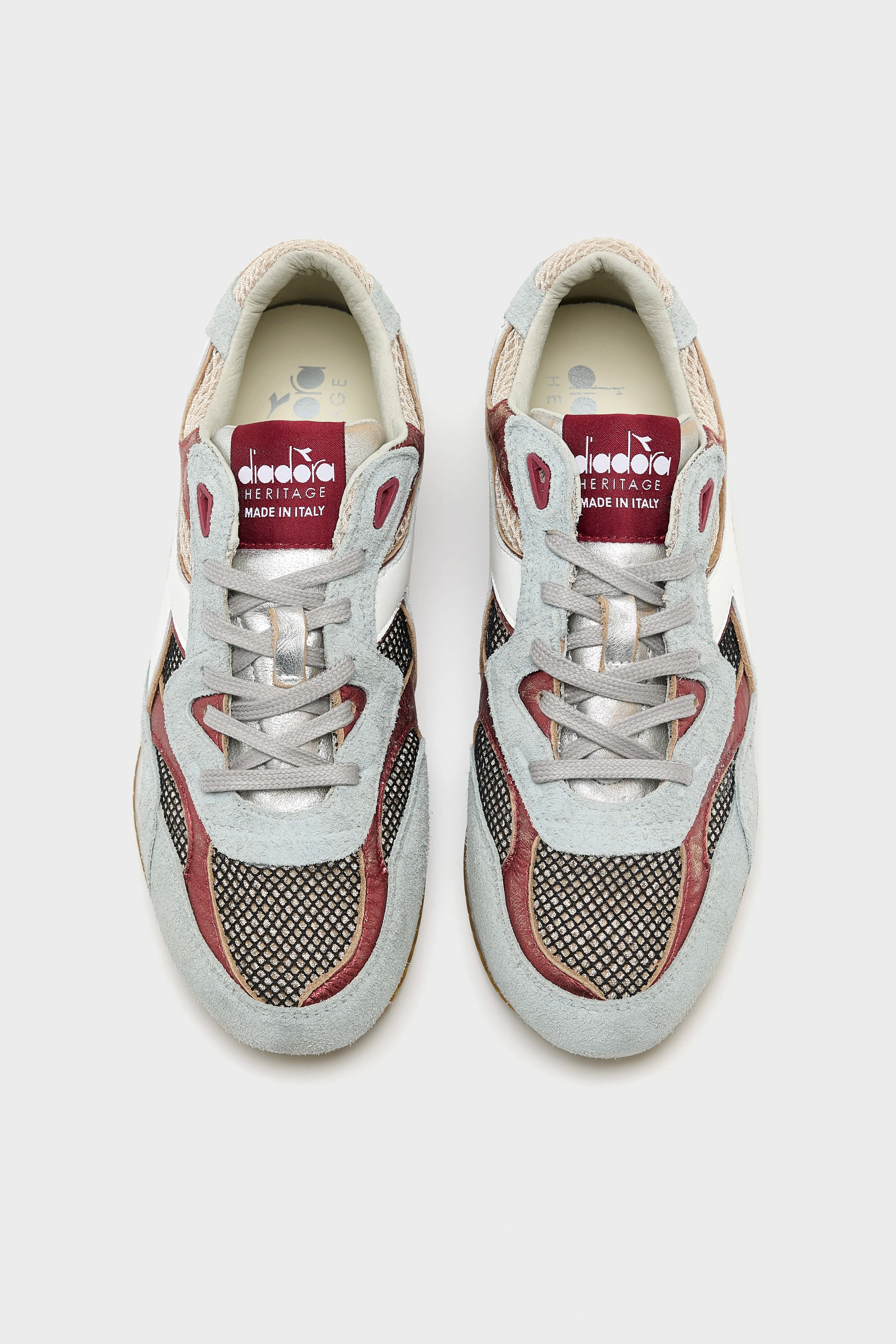 Equipe Revenge Italia Used Pour Femmes Pour Femme | Bellerose