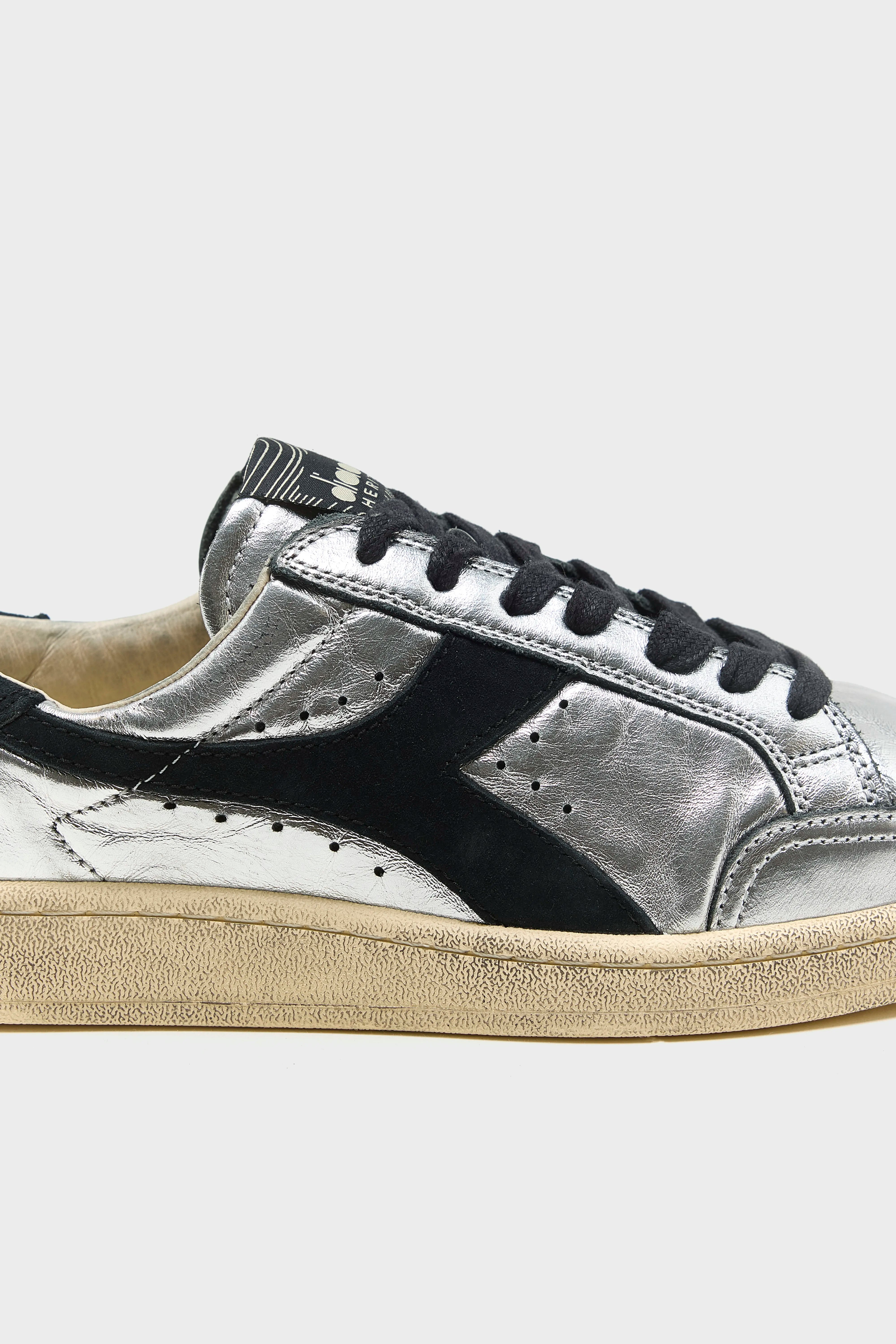 Prestige Metal Used Pour Femmes Pour Femme | Bellerose