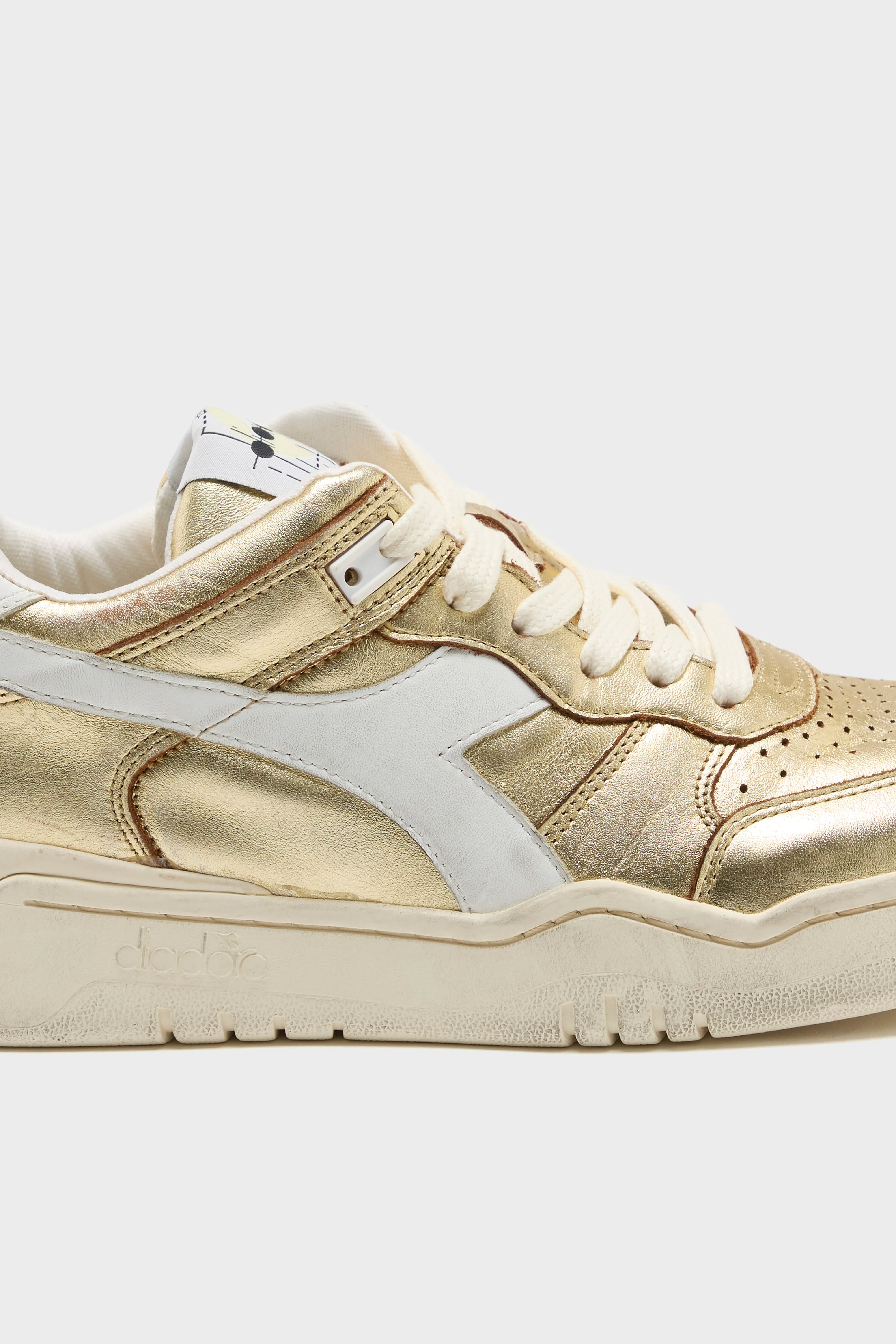 B.560 Metallic for Women (261 / W / PINK GOLD)