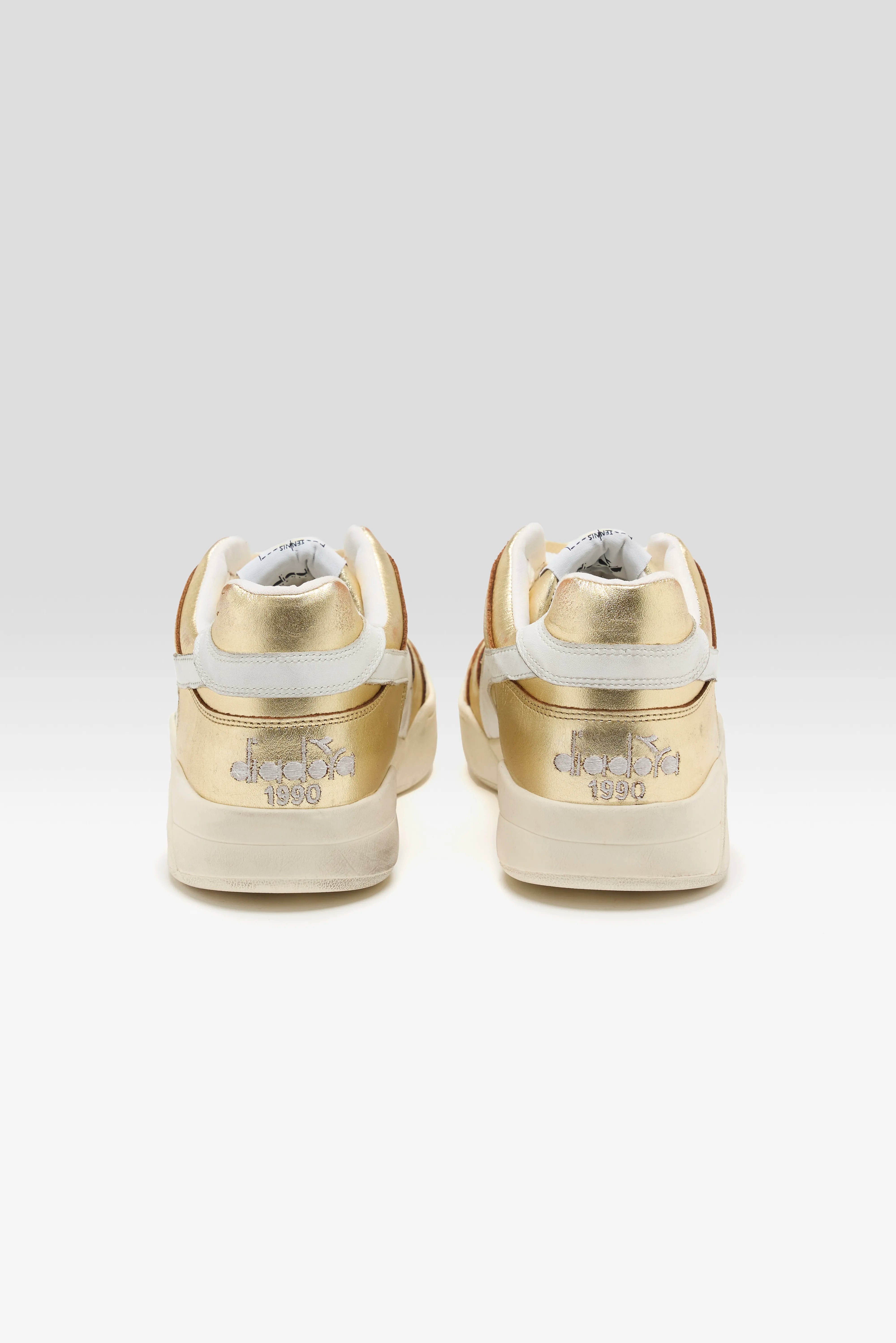 B.560 Metallic for Women (261 / W / PINK GOLD)