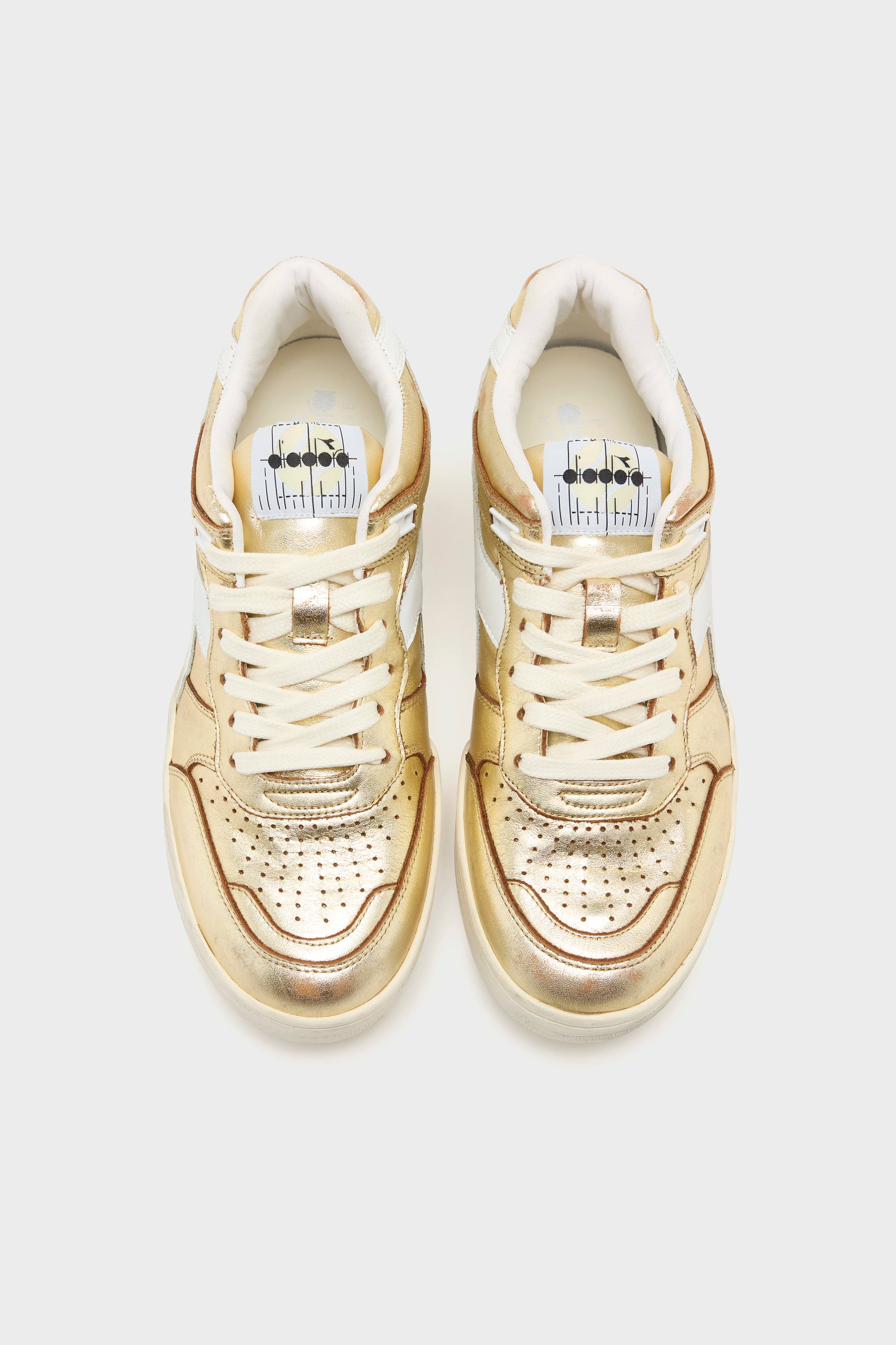 B.560 Metallic For Women For Women | Bellerose