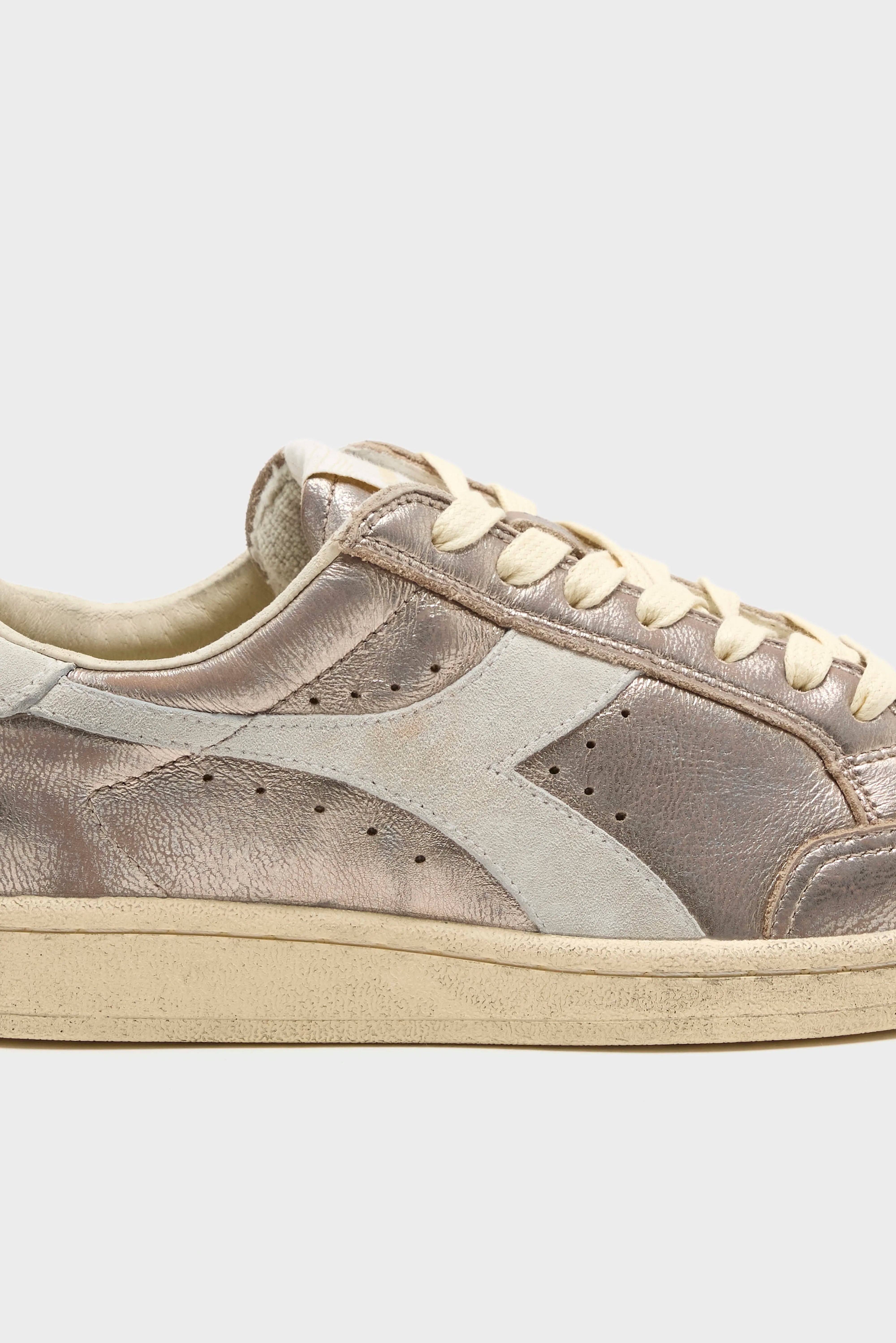 Prestige Metal Used Voor Dames Voor Dames | Bellerose