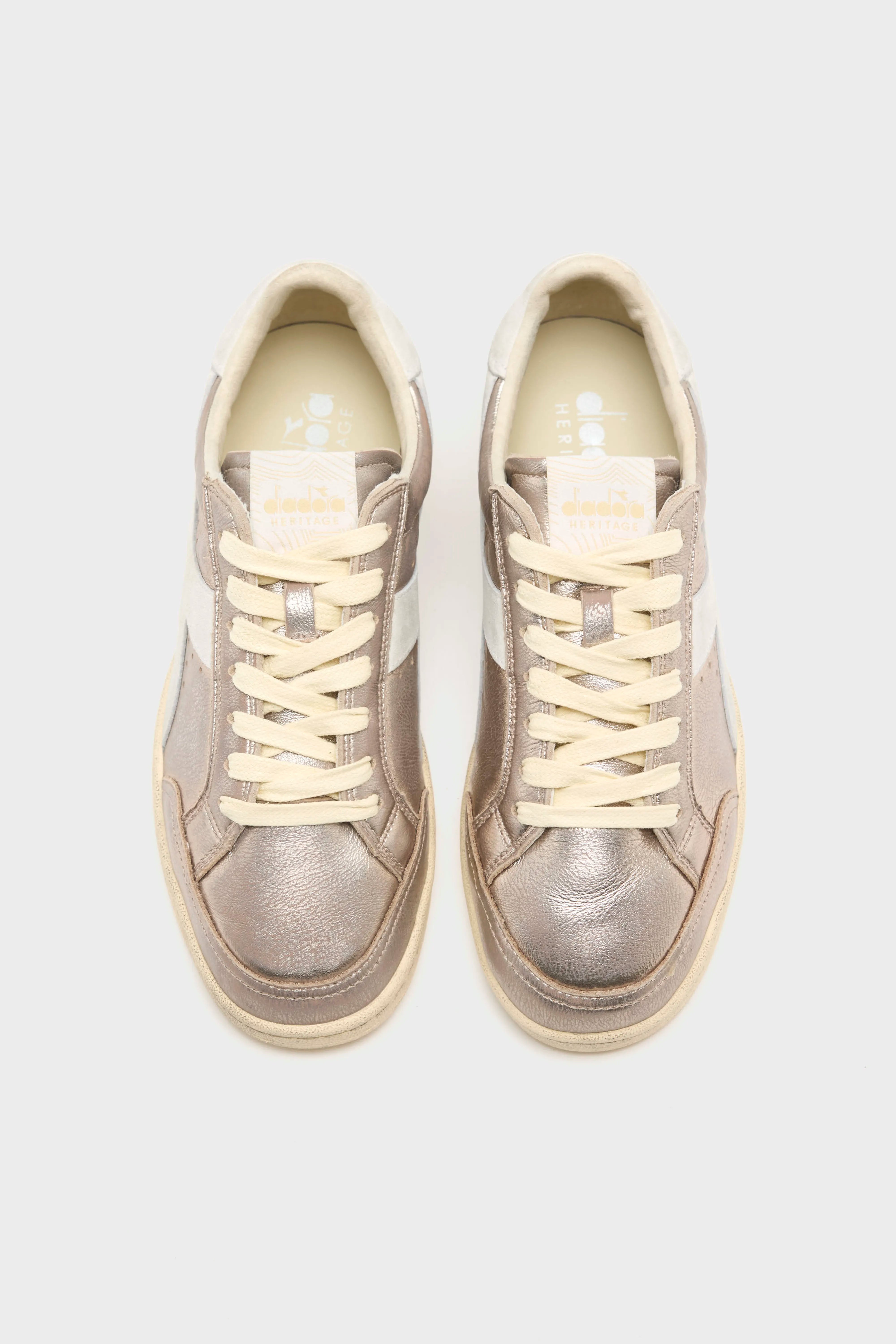 Prestige Metal Used Voor Dames Voor Dames | Bellerose