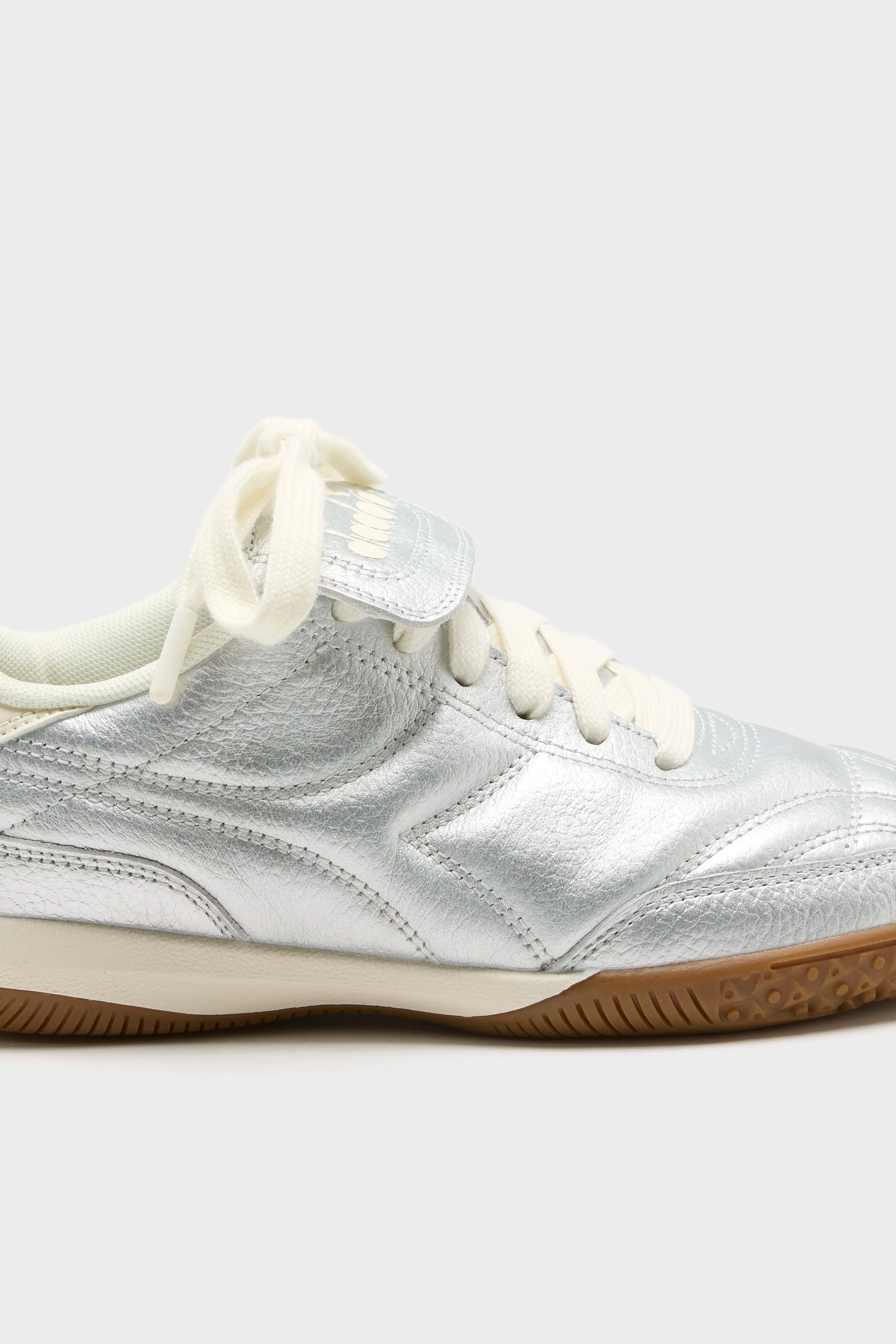 Gold Indoor Metallic Voor Dames Voor Dames | Bellerose