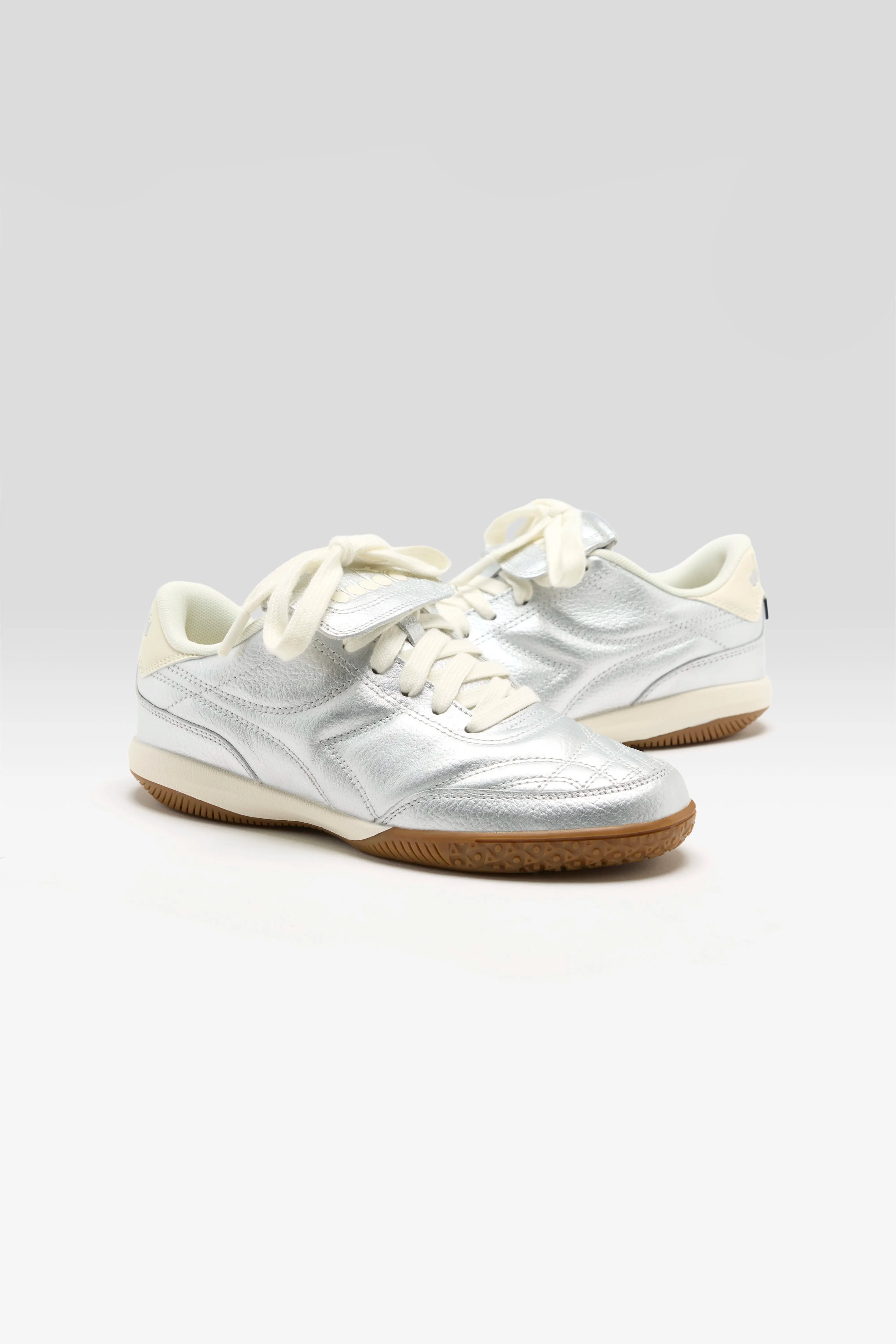 Gold Indoor Metallic Voor Dames Voor Dames | Bellerose