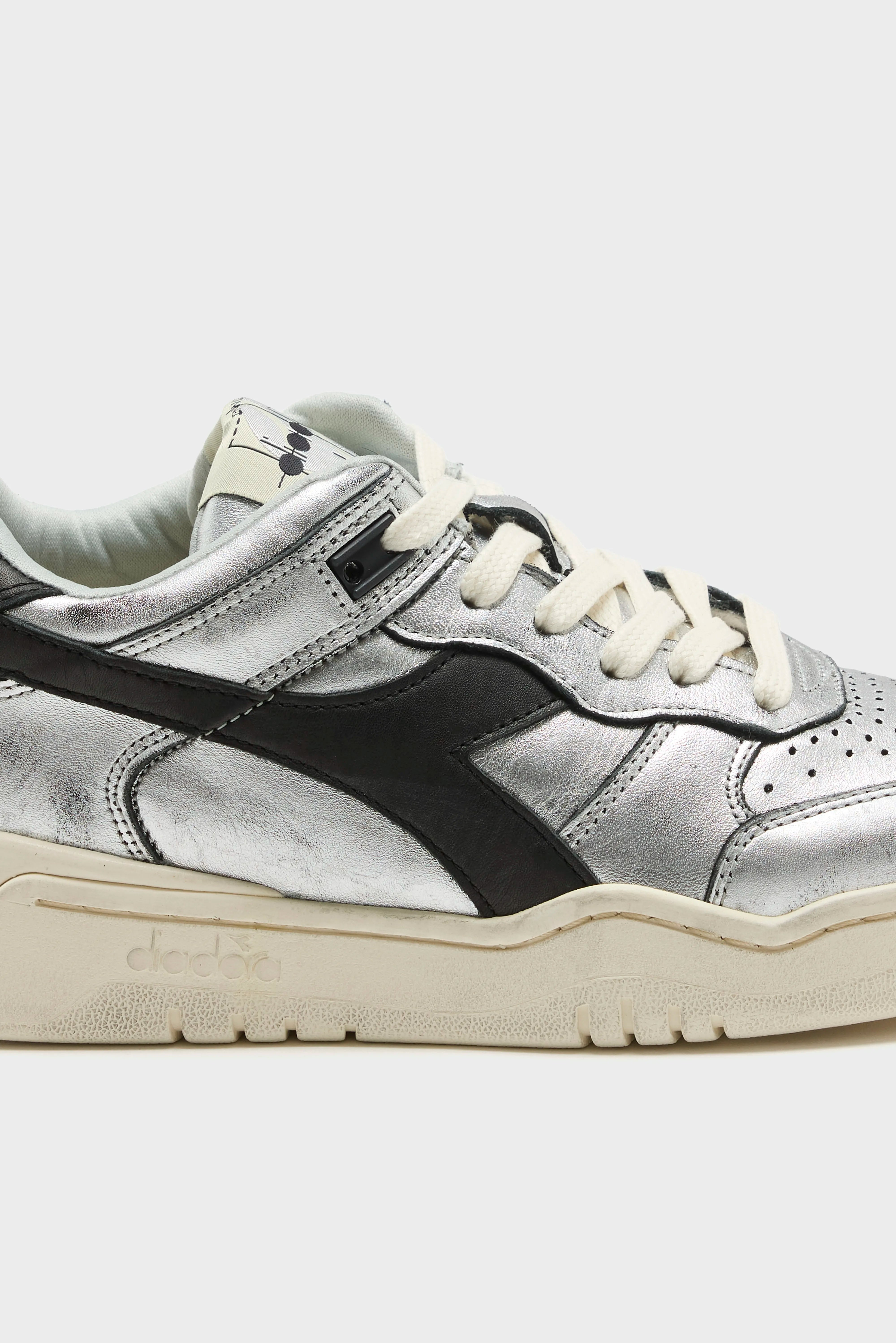 B.560 Silver Used For Women For Women | Bellerose