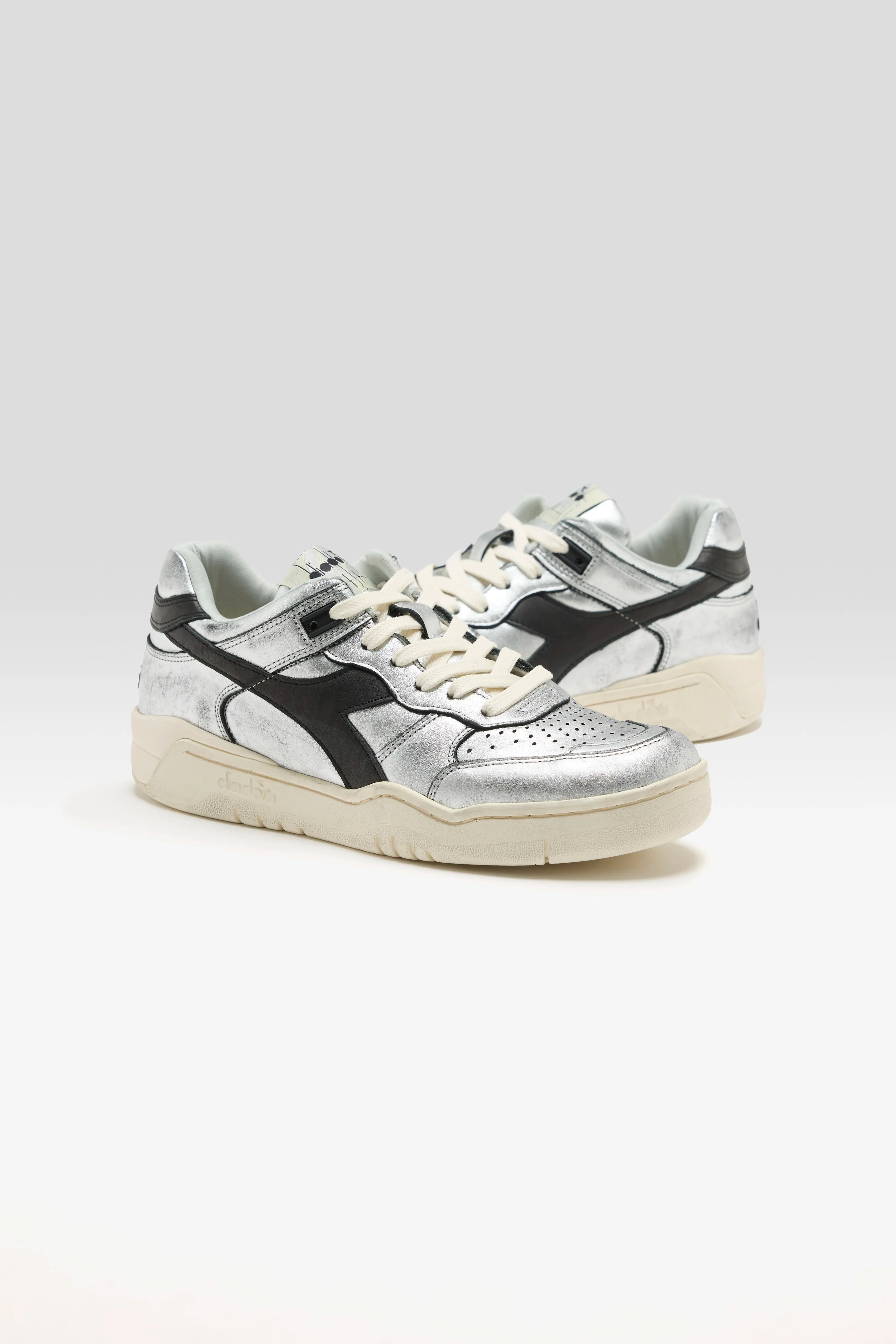 B.560 Silver Used For Women For Women | Bellerose