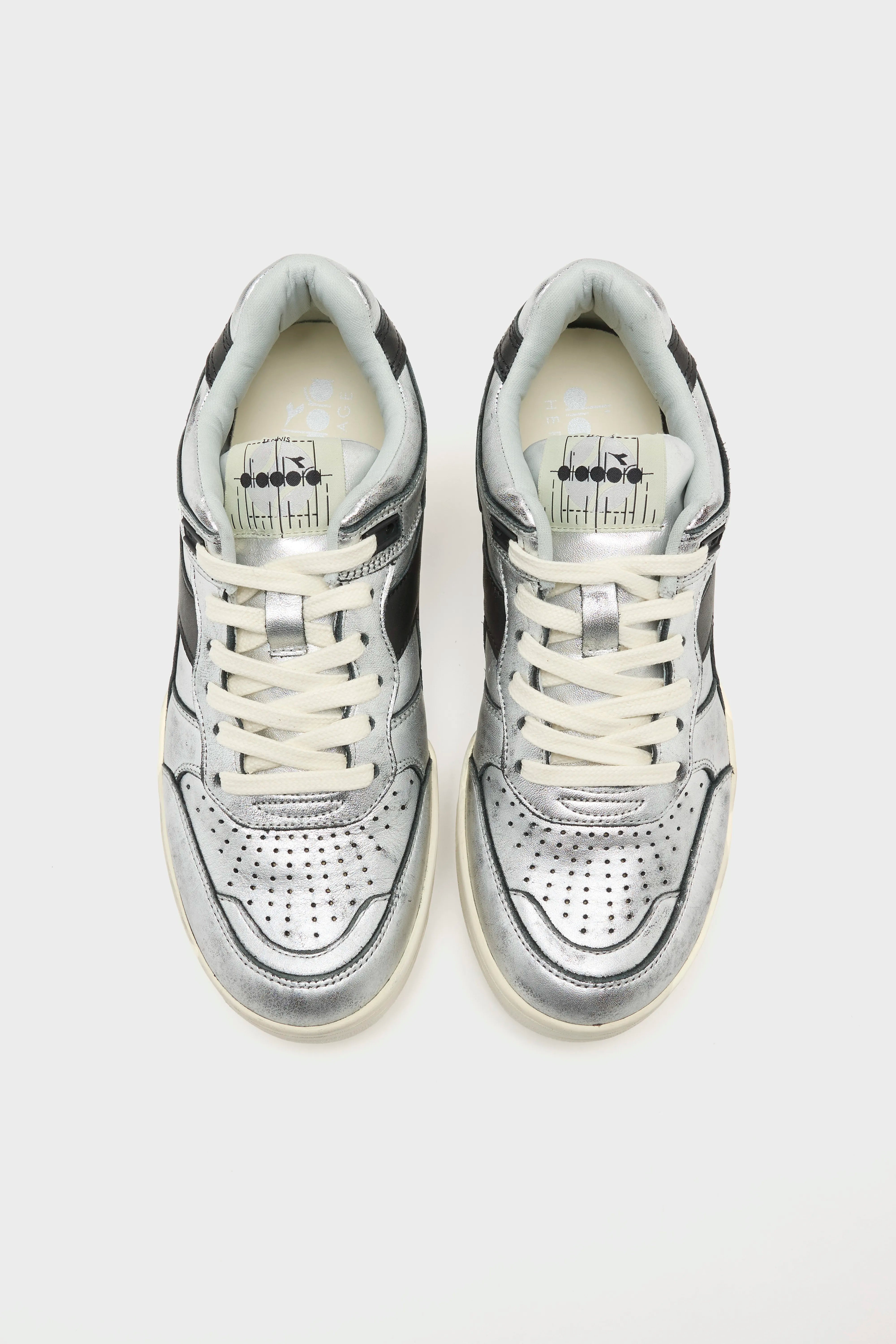 B.560 Silver Used For Women For Women | Bellerose