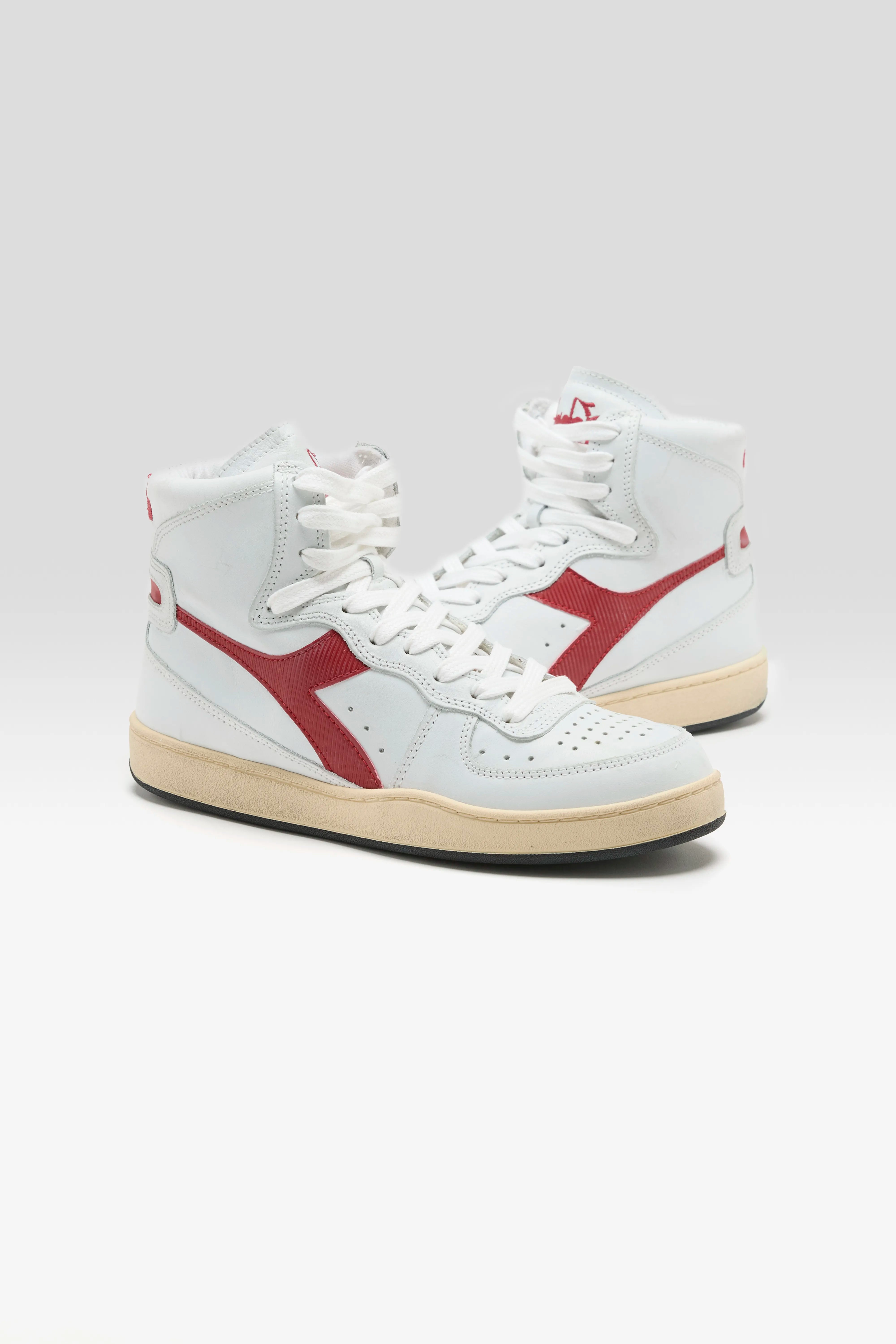 Mi Basket Metal Used For Women For Women | Bellerose