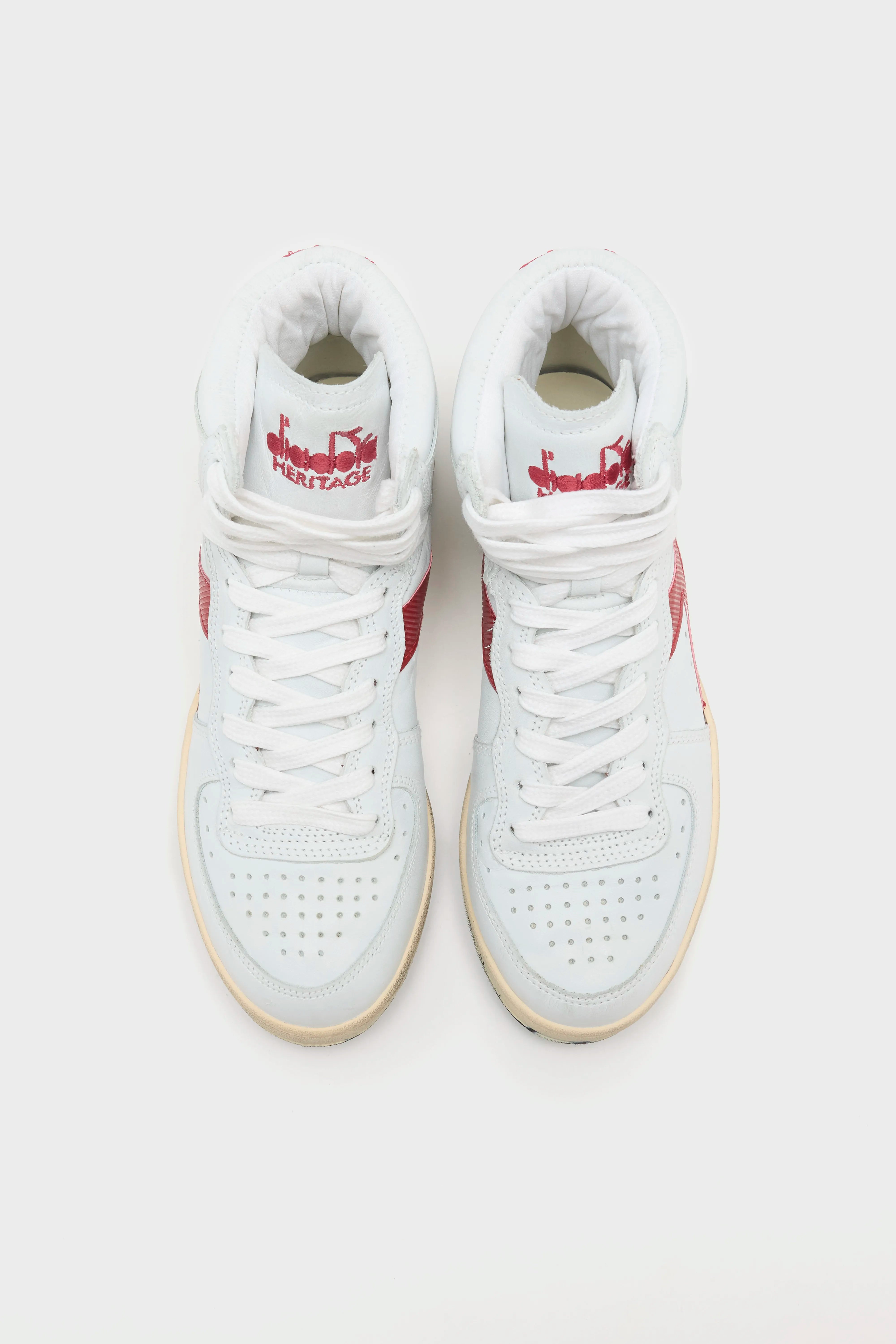 Mi Basket Metal Used Voor Dames Voor Dames | Bellerose