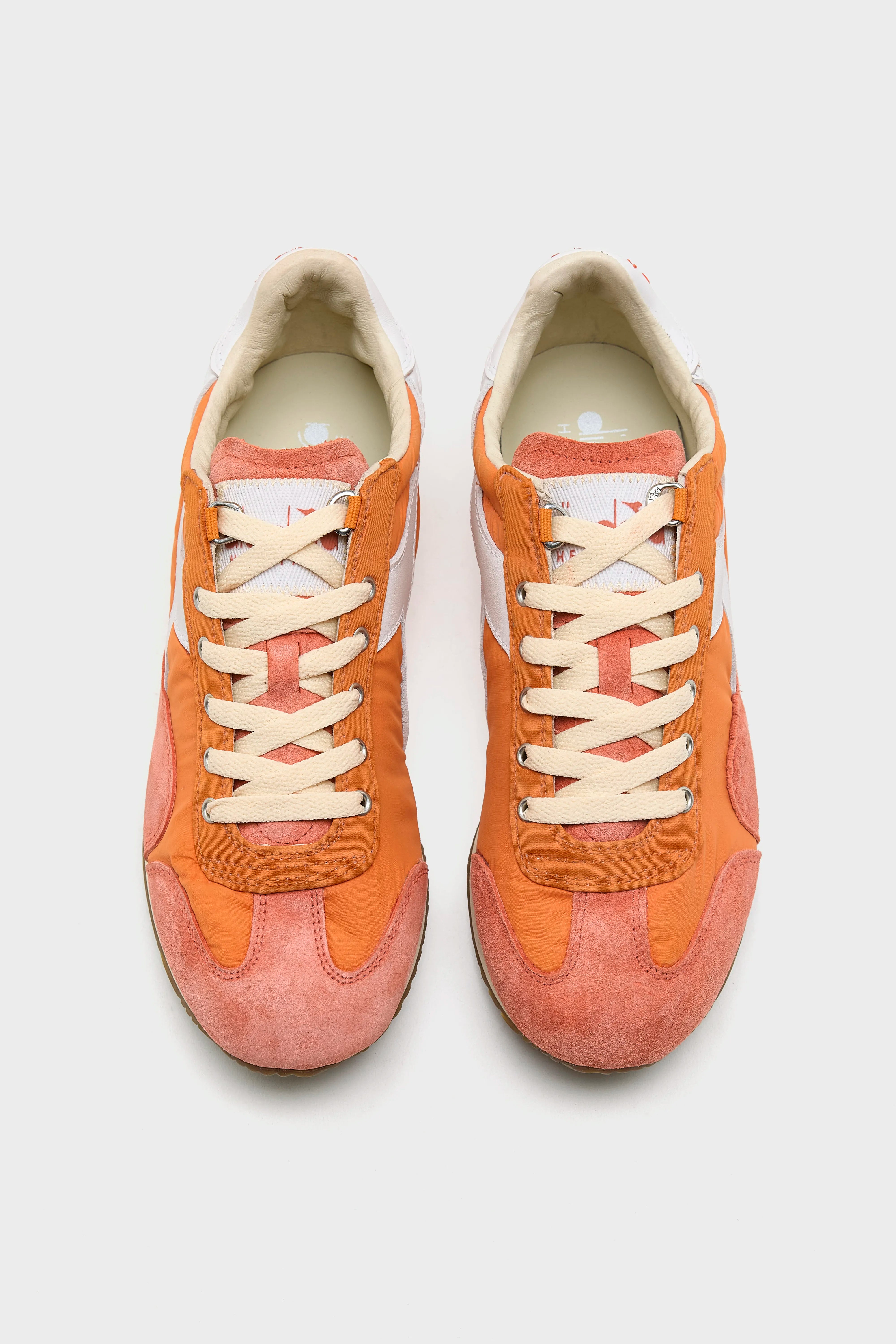 Equipe Vela SW pour Femme  (261 / W / ORANGE)