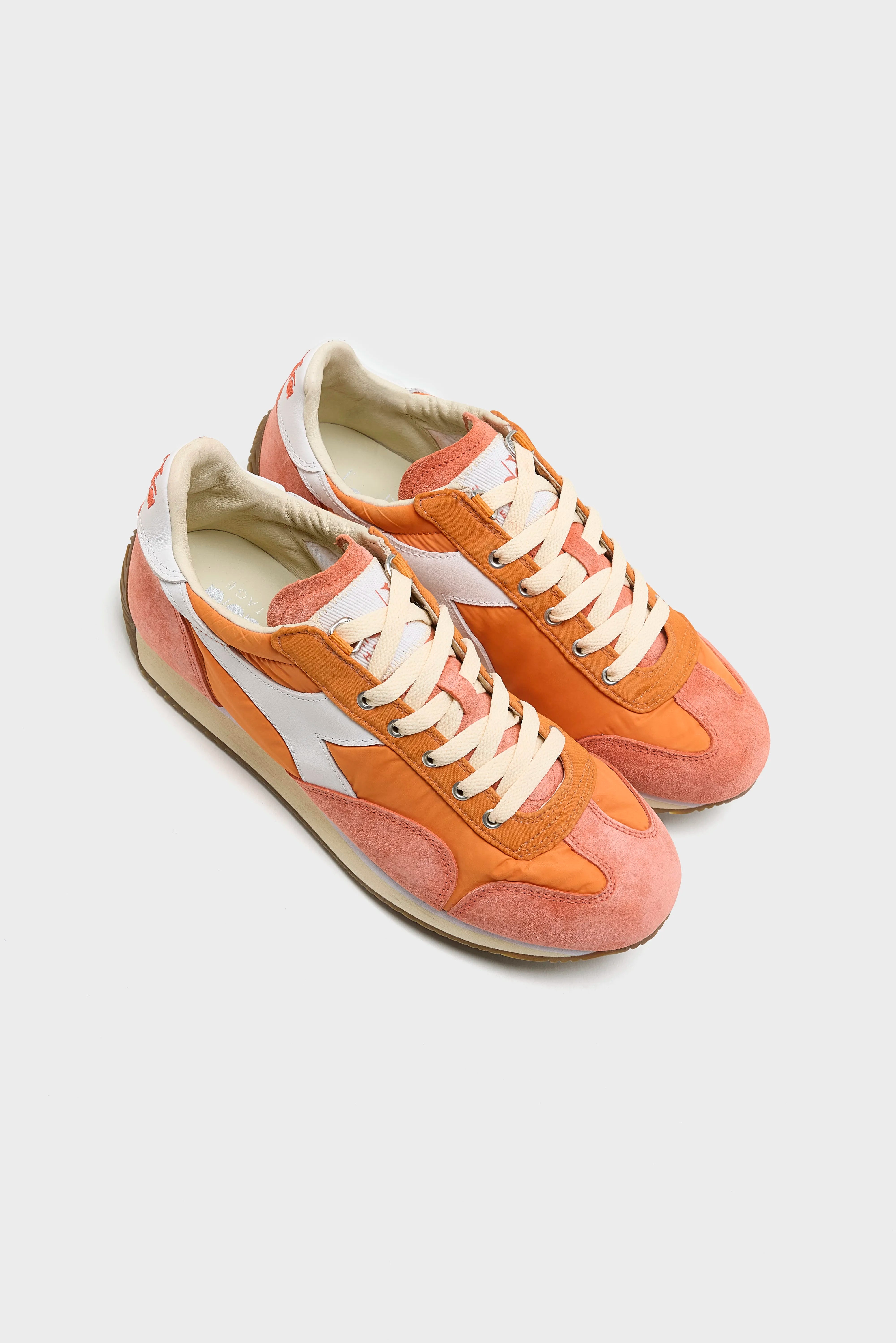 Equipe Vela SW pour Femme  (261 / W / ORANGE)