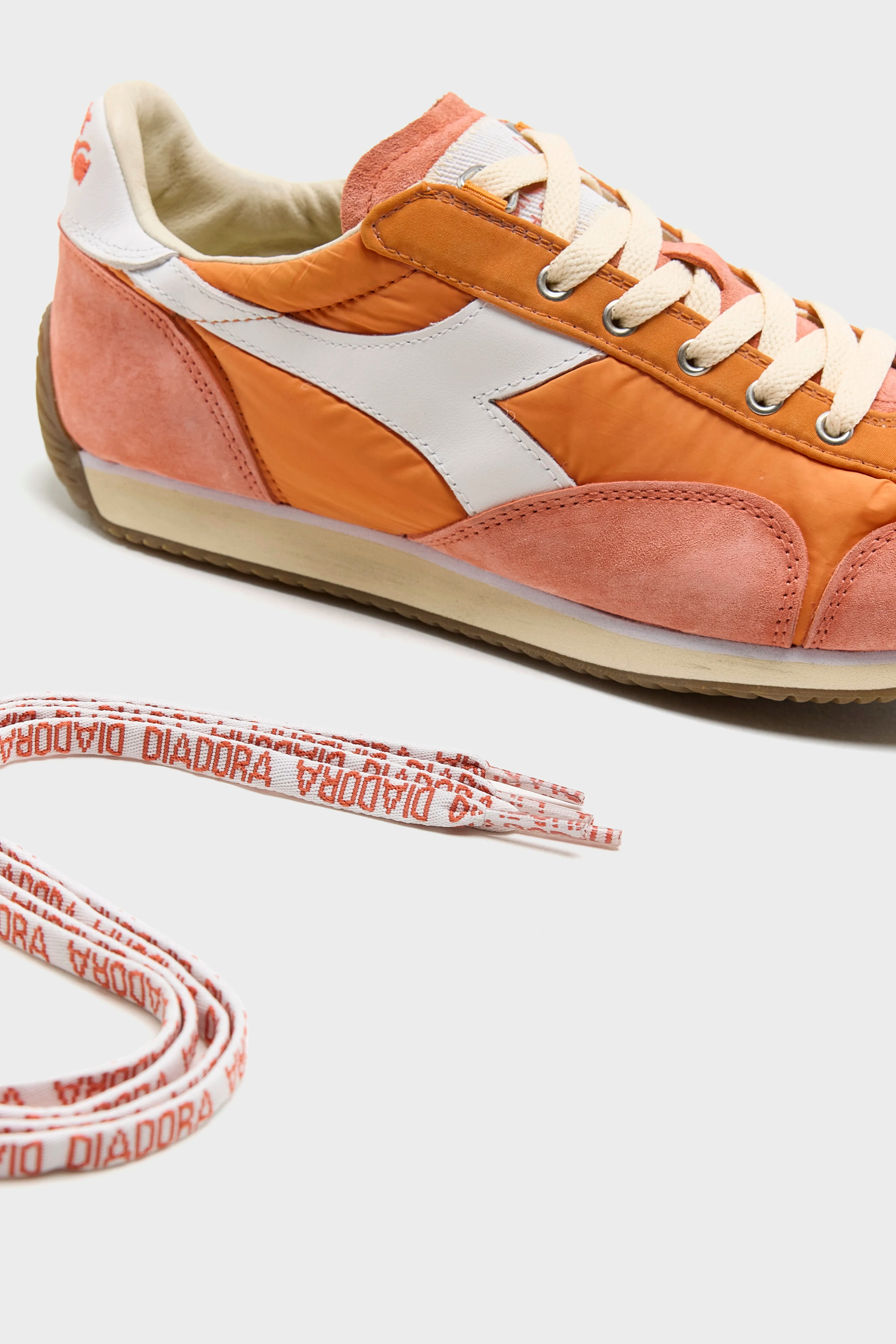 Equipe Vela SW pour Femme  (261 / W / ORANGE)