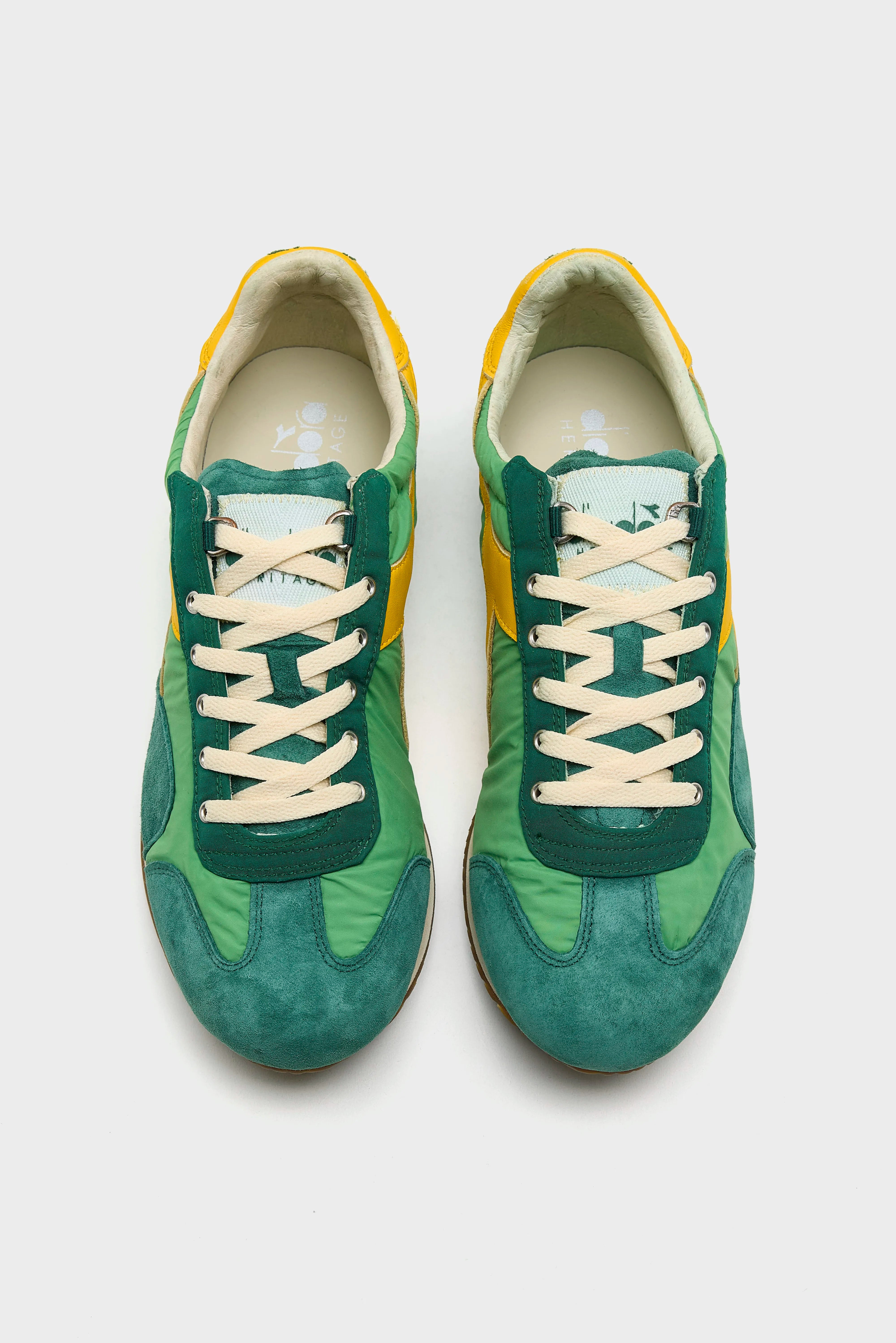 Equipe Vela SW pour Homme  (261 / M / GREEN)