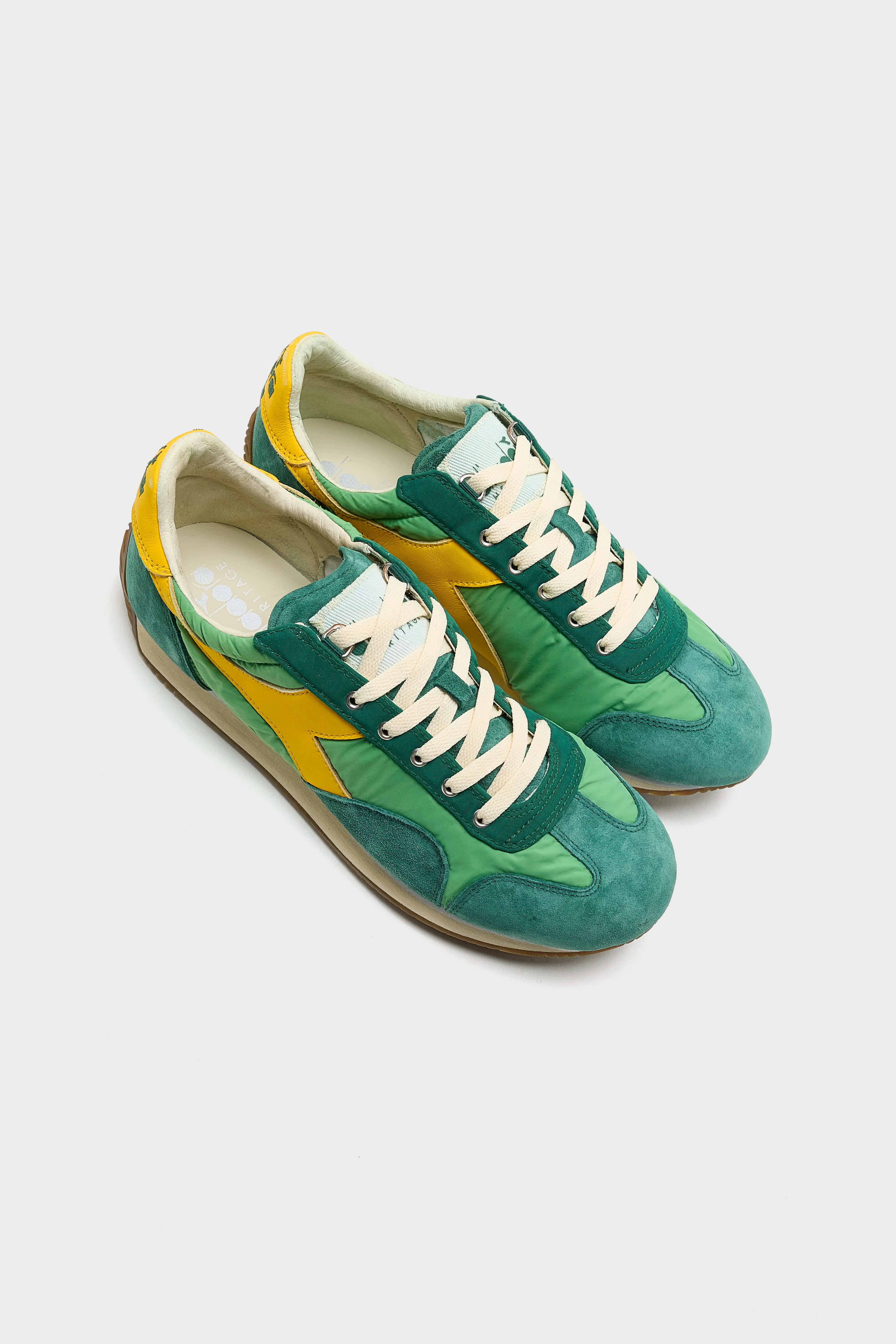 Equipe Vela SW pour Homme  (261 / M / GREEN)