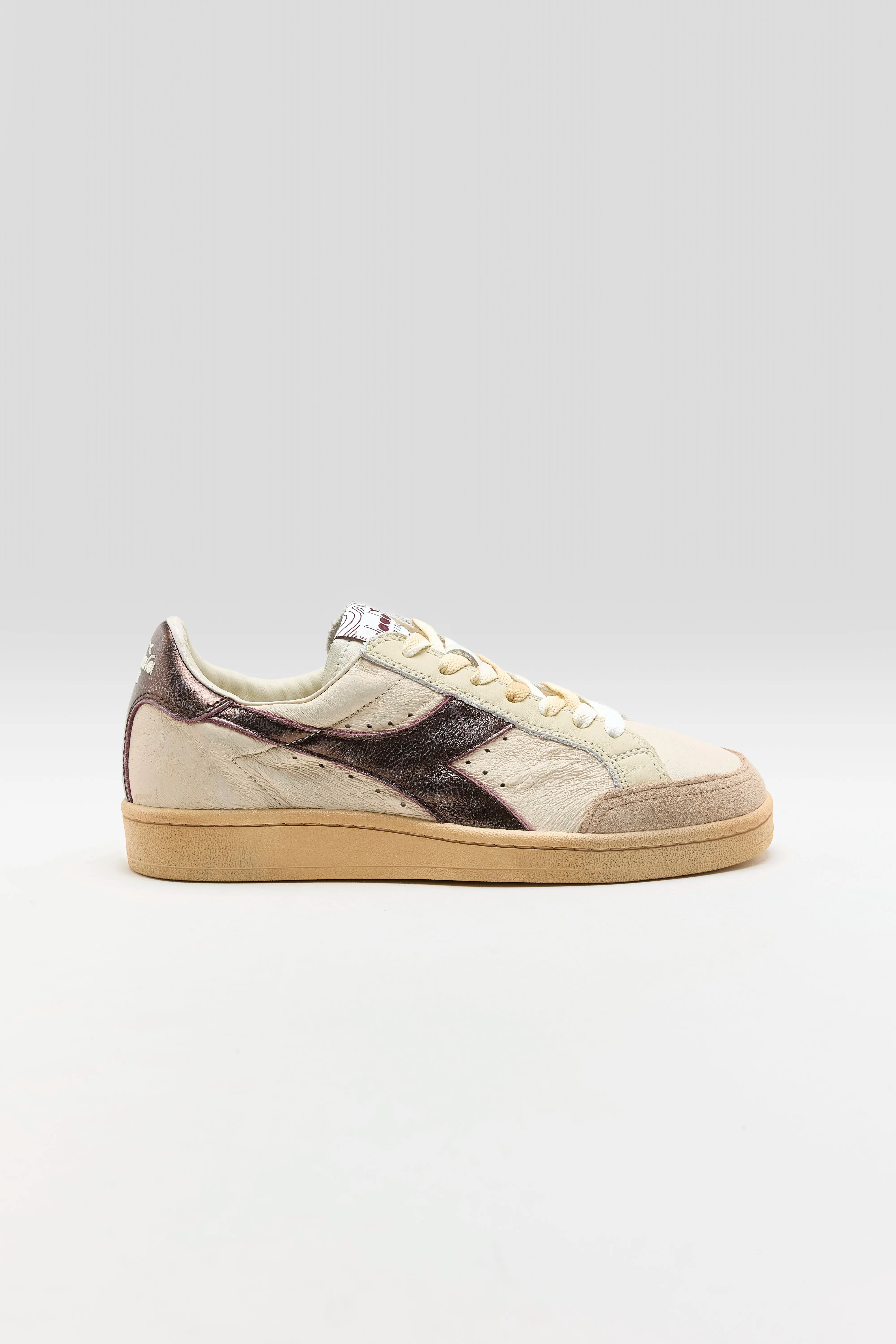 Prestige Aged Italia Voor Dames Voor Dames | Bellerose