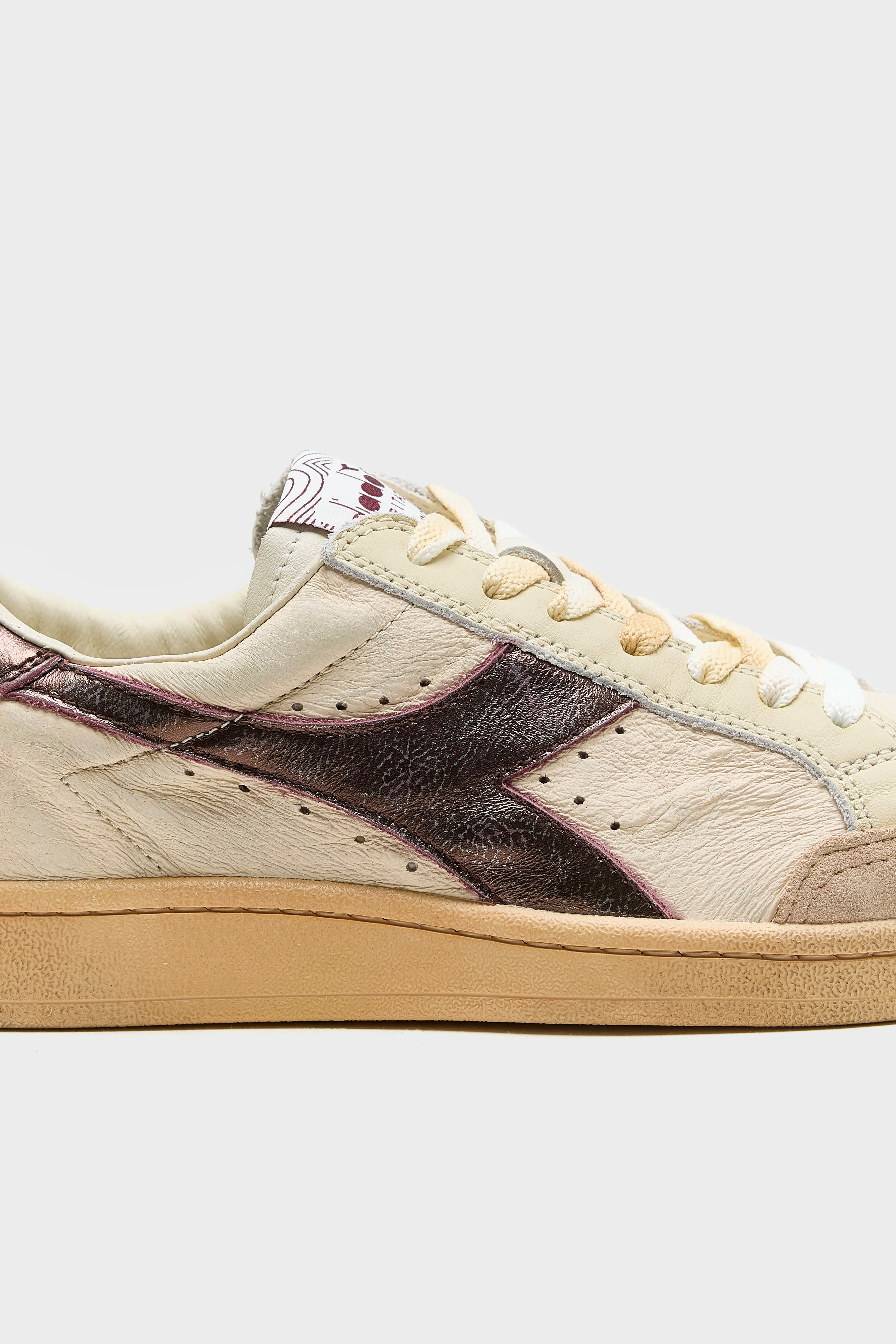 Prestige Aged Italia Voor Dames Voor Dames | Bellerose