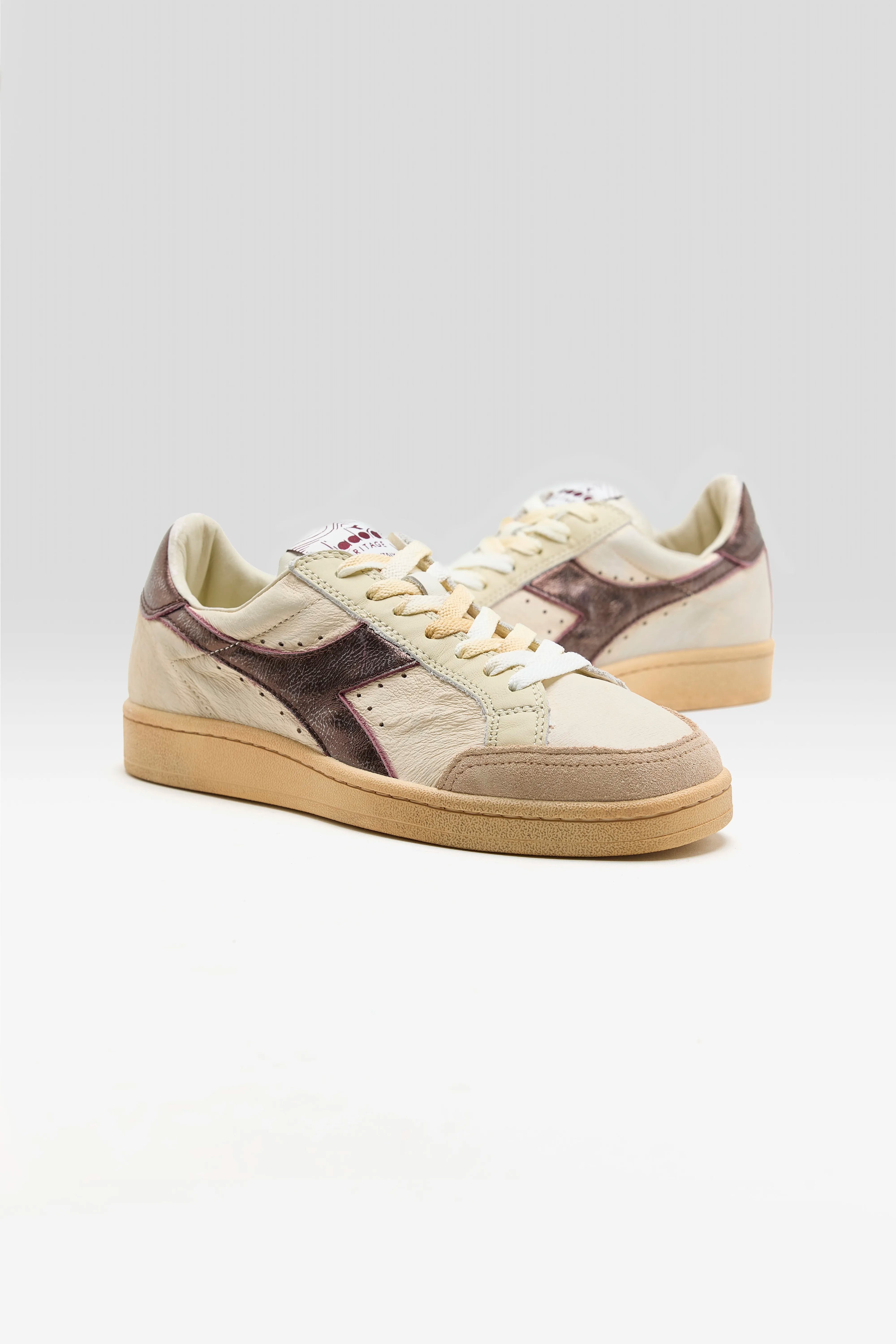 Prestige Aged Italia Voor Dames Voor Dames | Bellerose