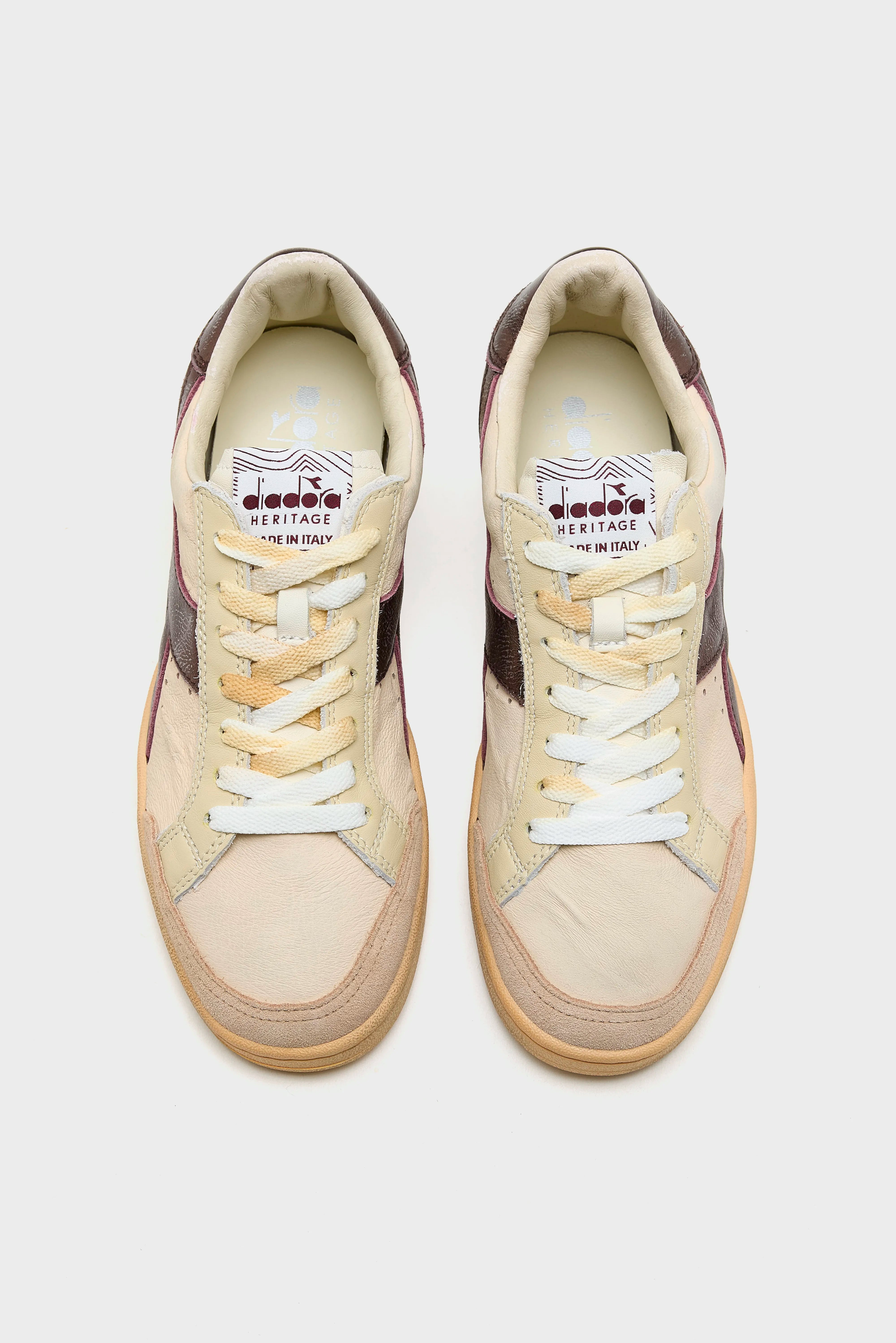 Prestige Aged Italia Voor Dames Voor Dames | Bellerose