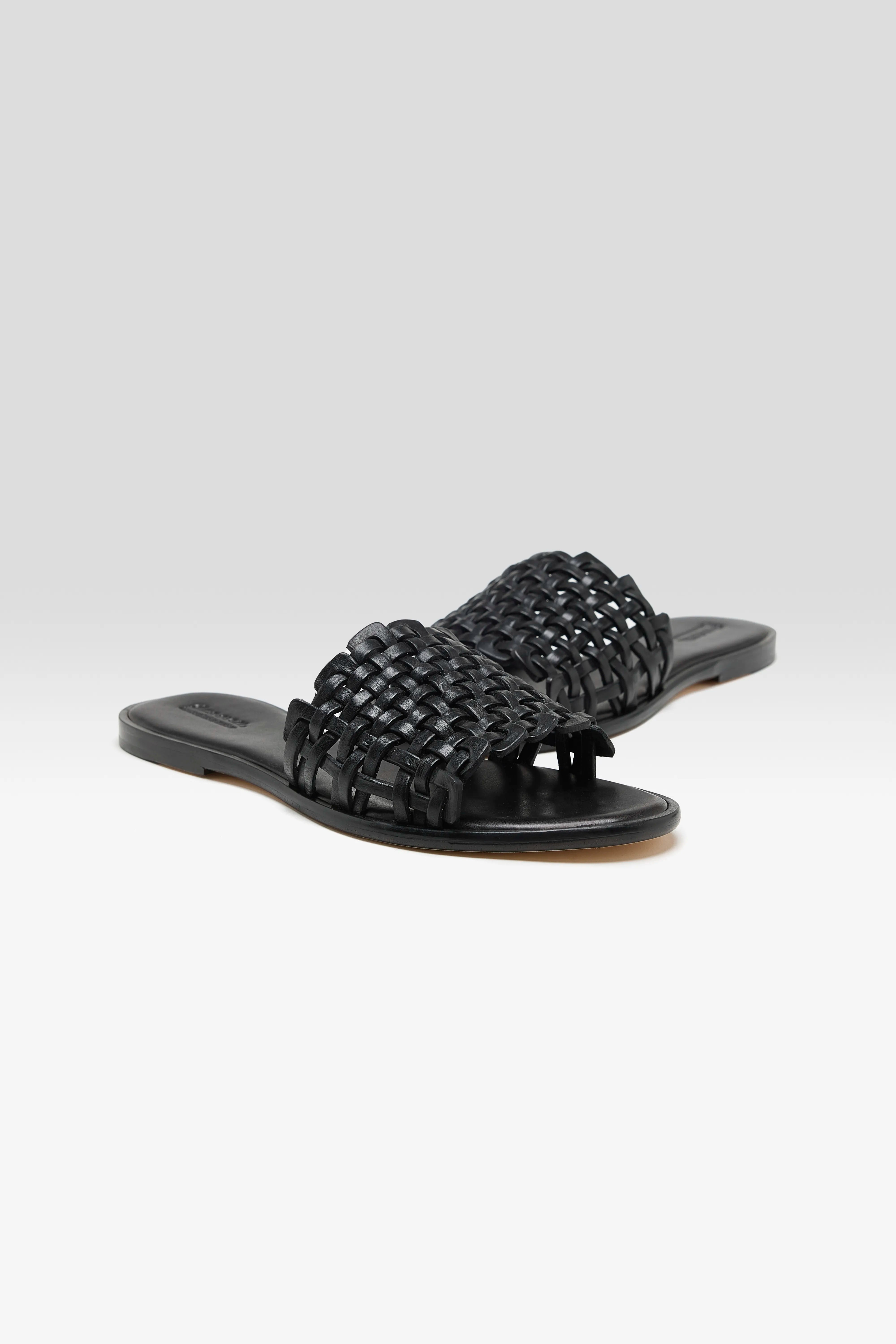 Zig Zag Sandals Voor Dames | Bellerose
