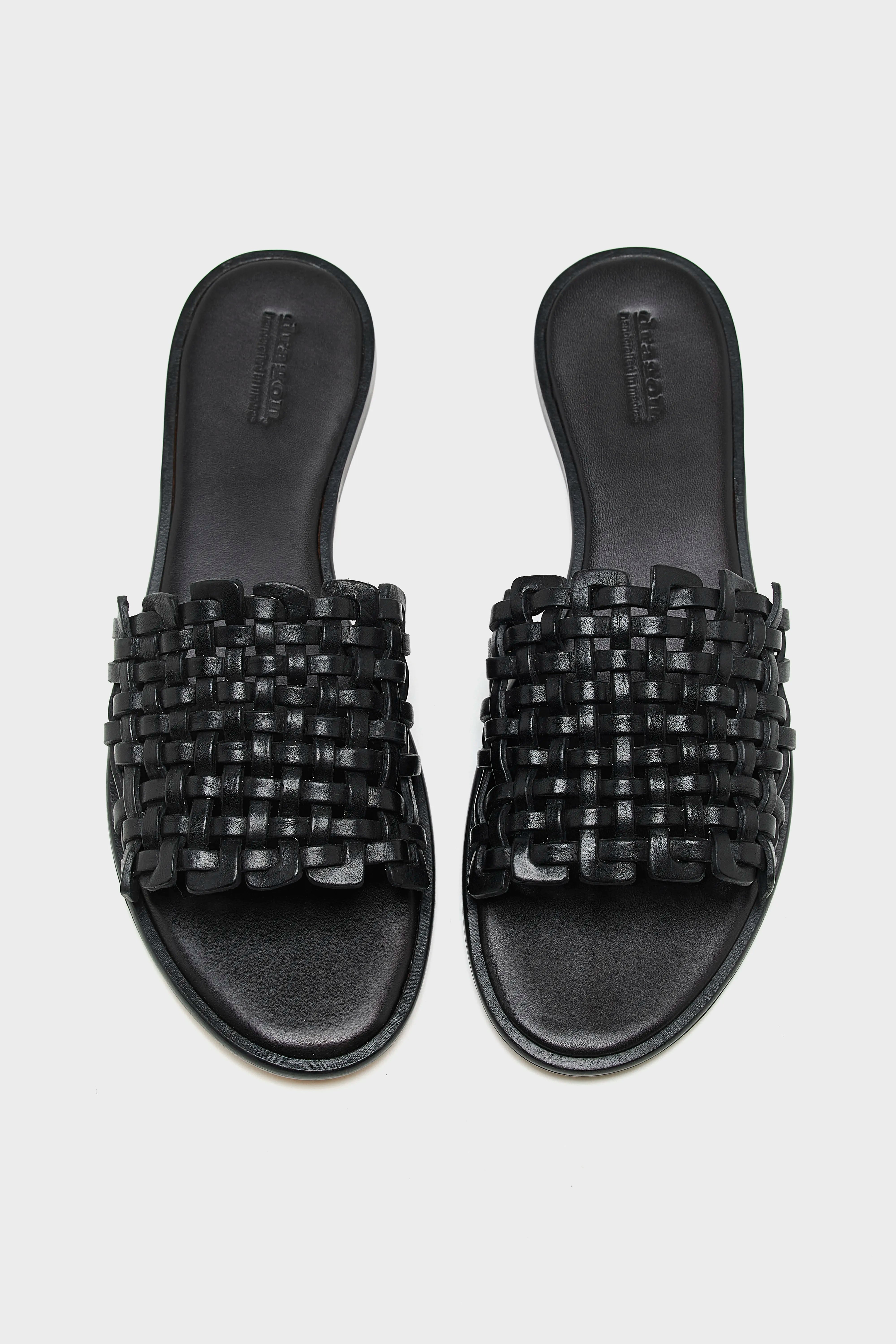 Zig Zag Sandals Voor Dames | Bellerose