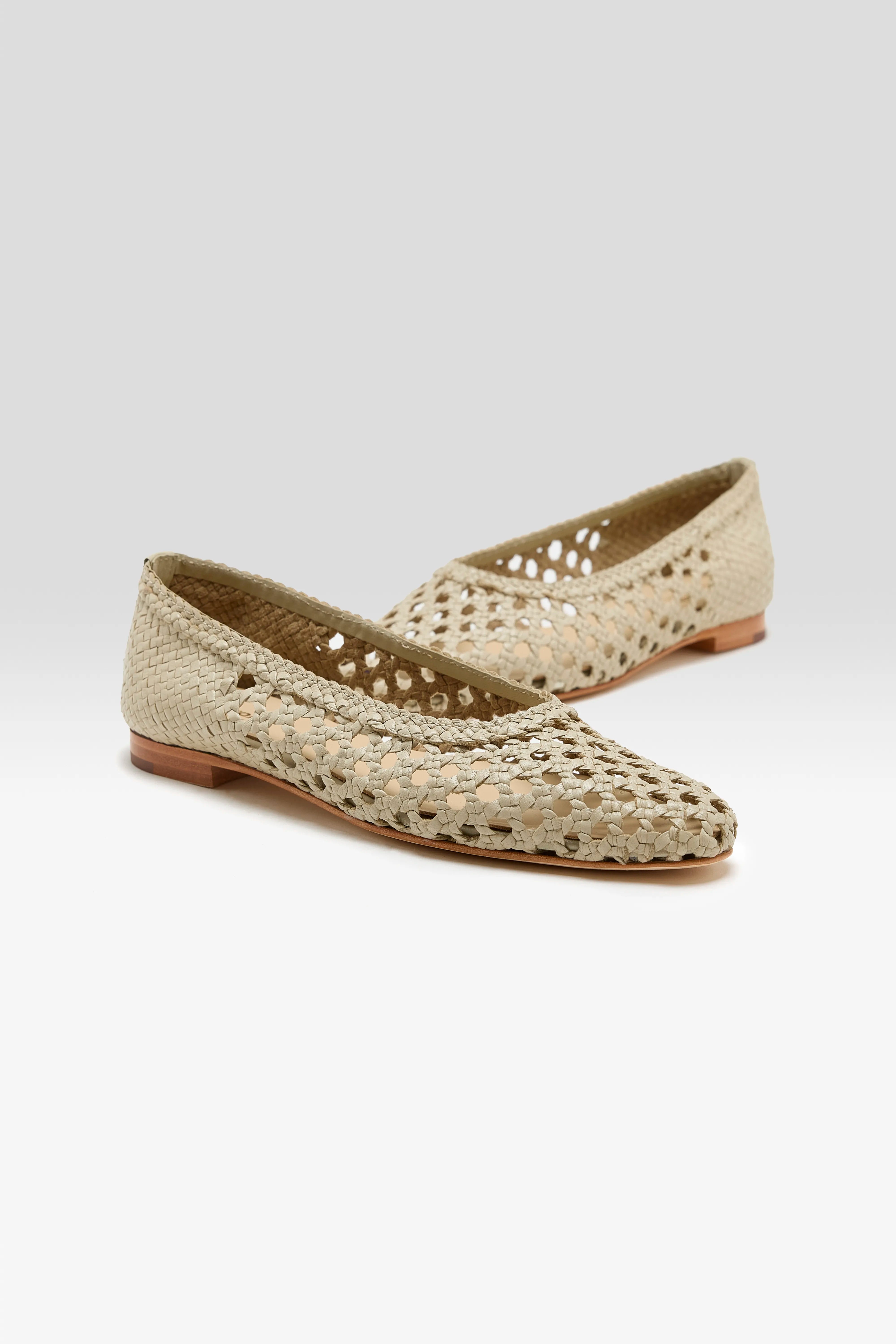 Denise Ballerinas For Women | Bellerose