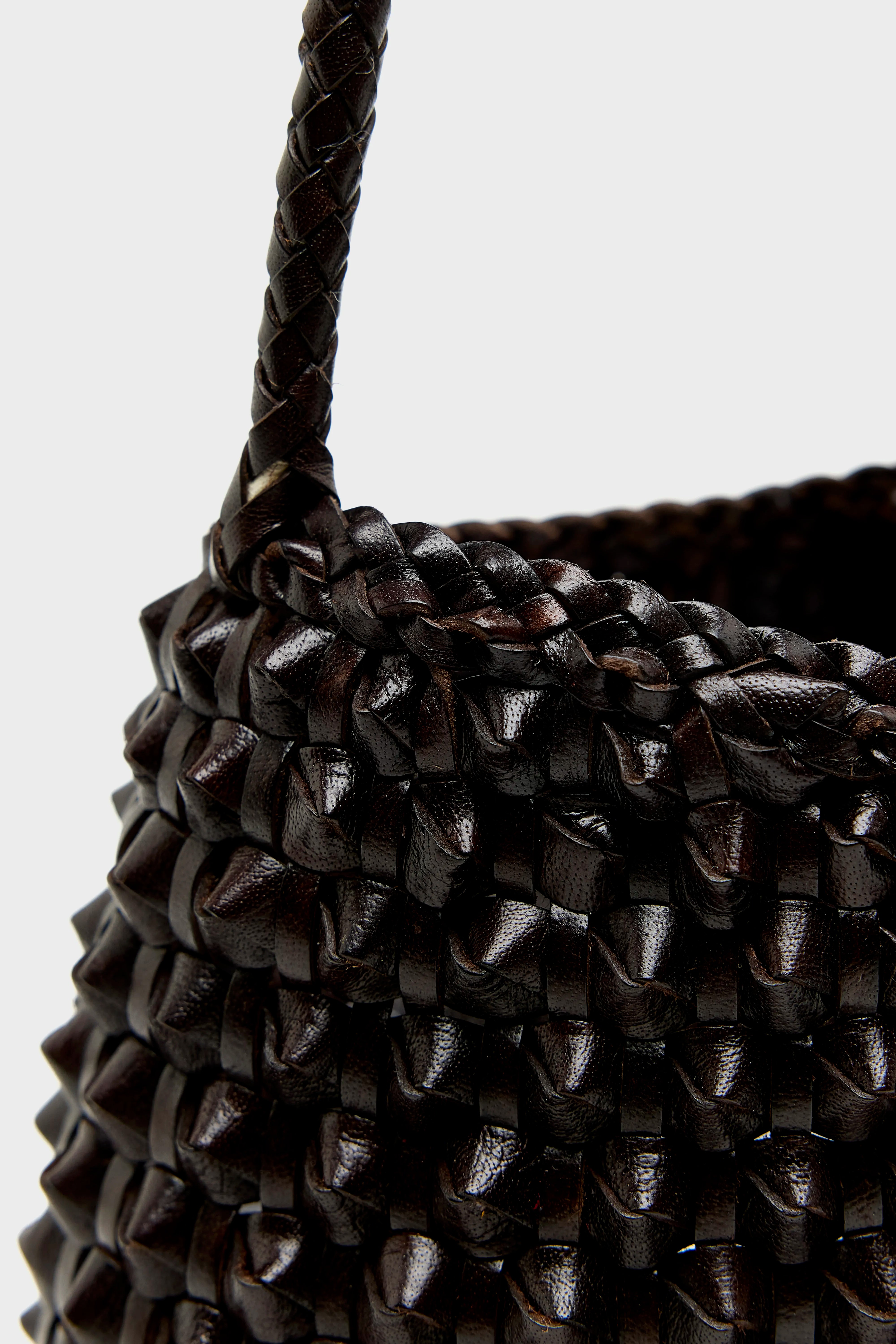 Diffusion Basil Cactus Bag For Women | Bellerose